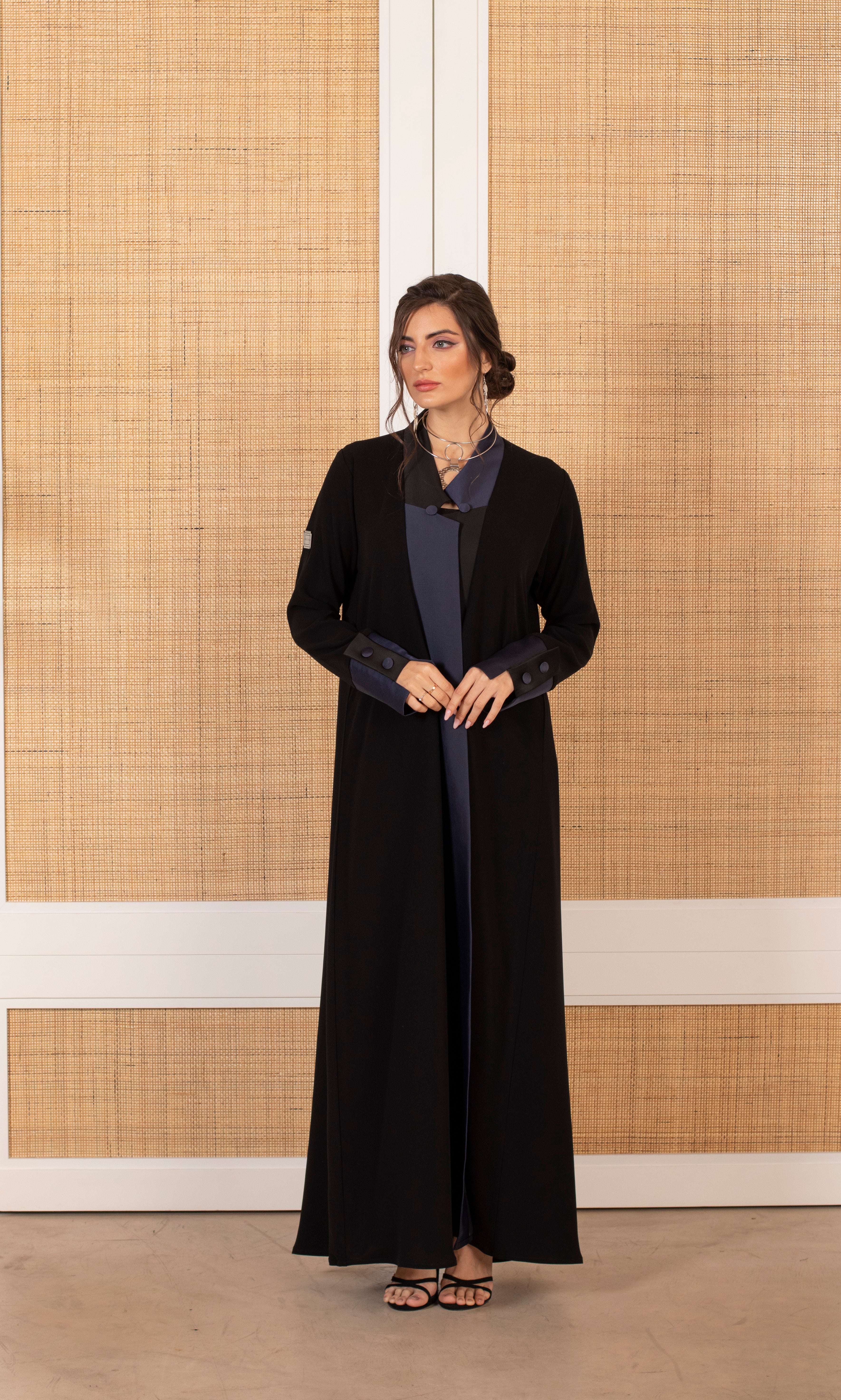 Practical Abaya