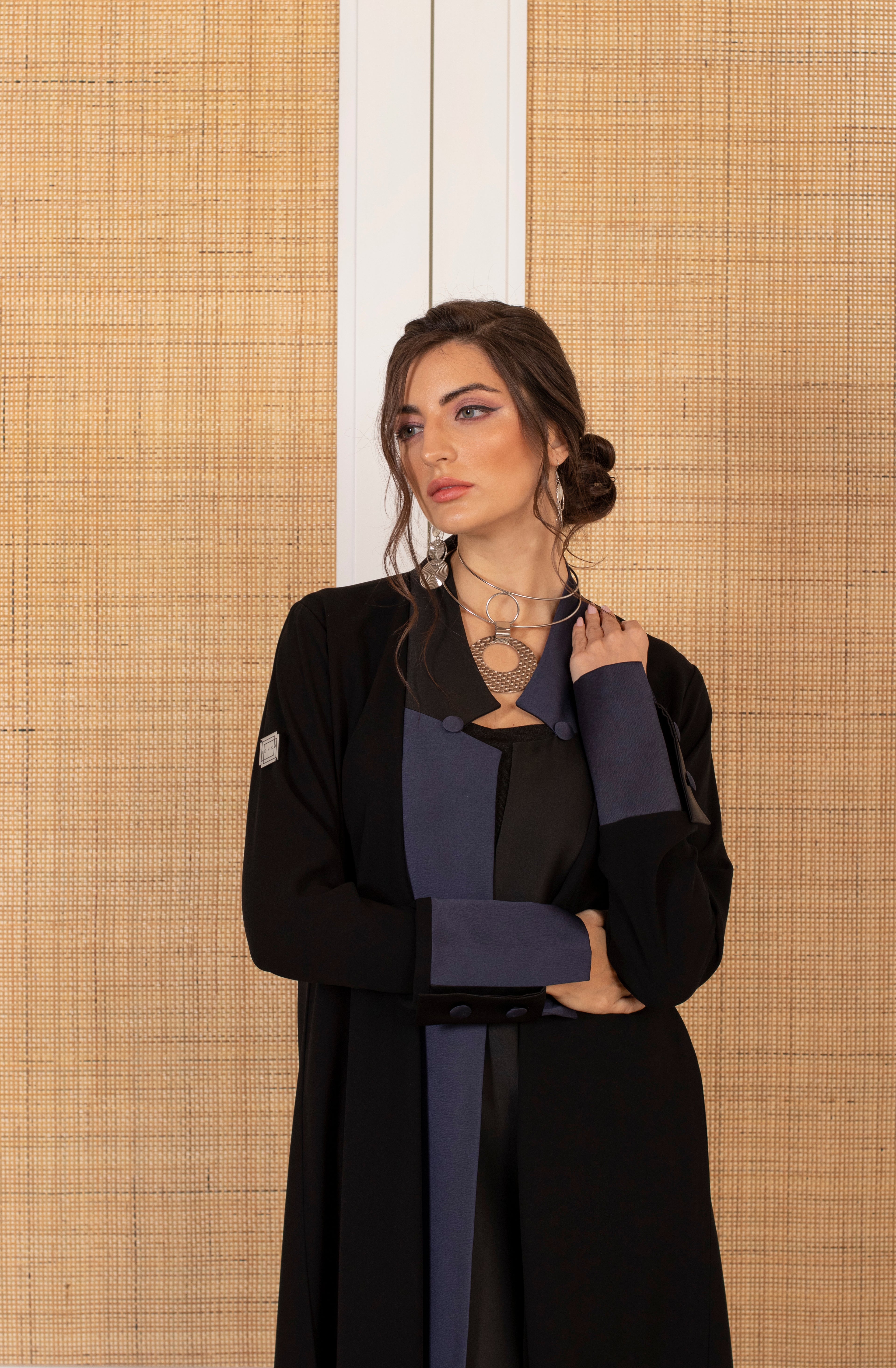 Practical Abaya