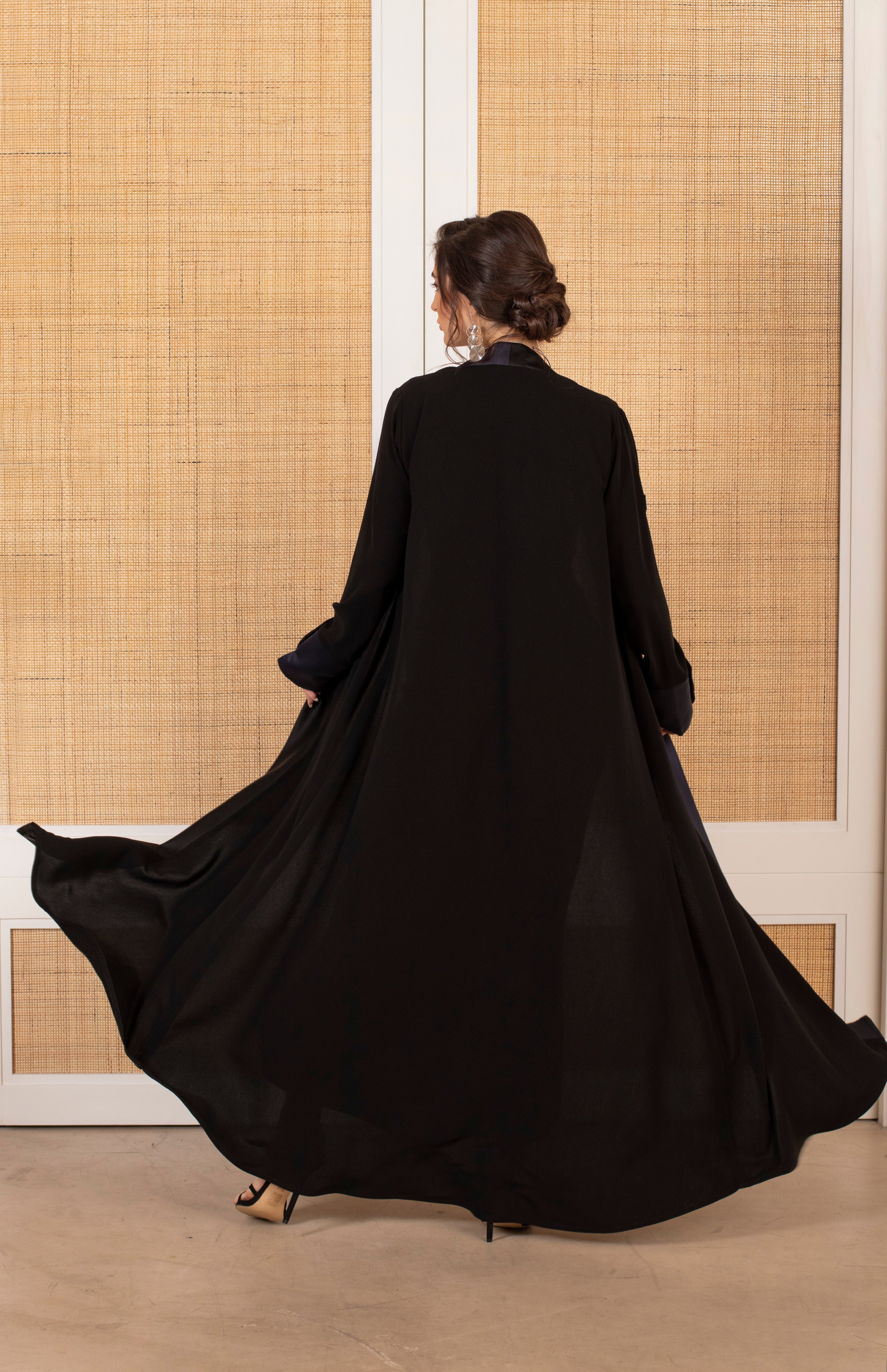 Practical Abaya