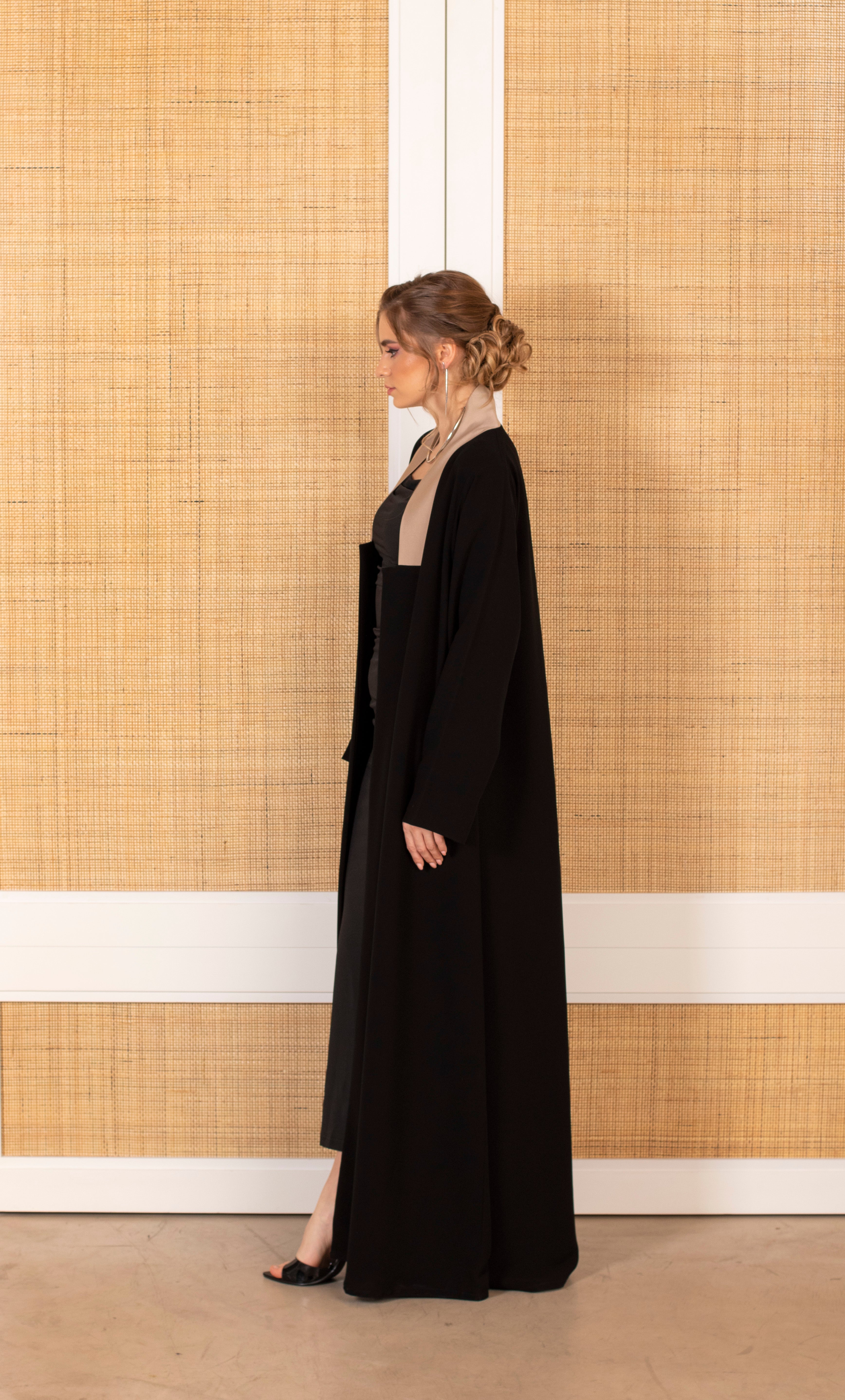 Practical Abaya