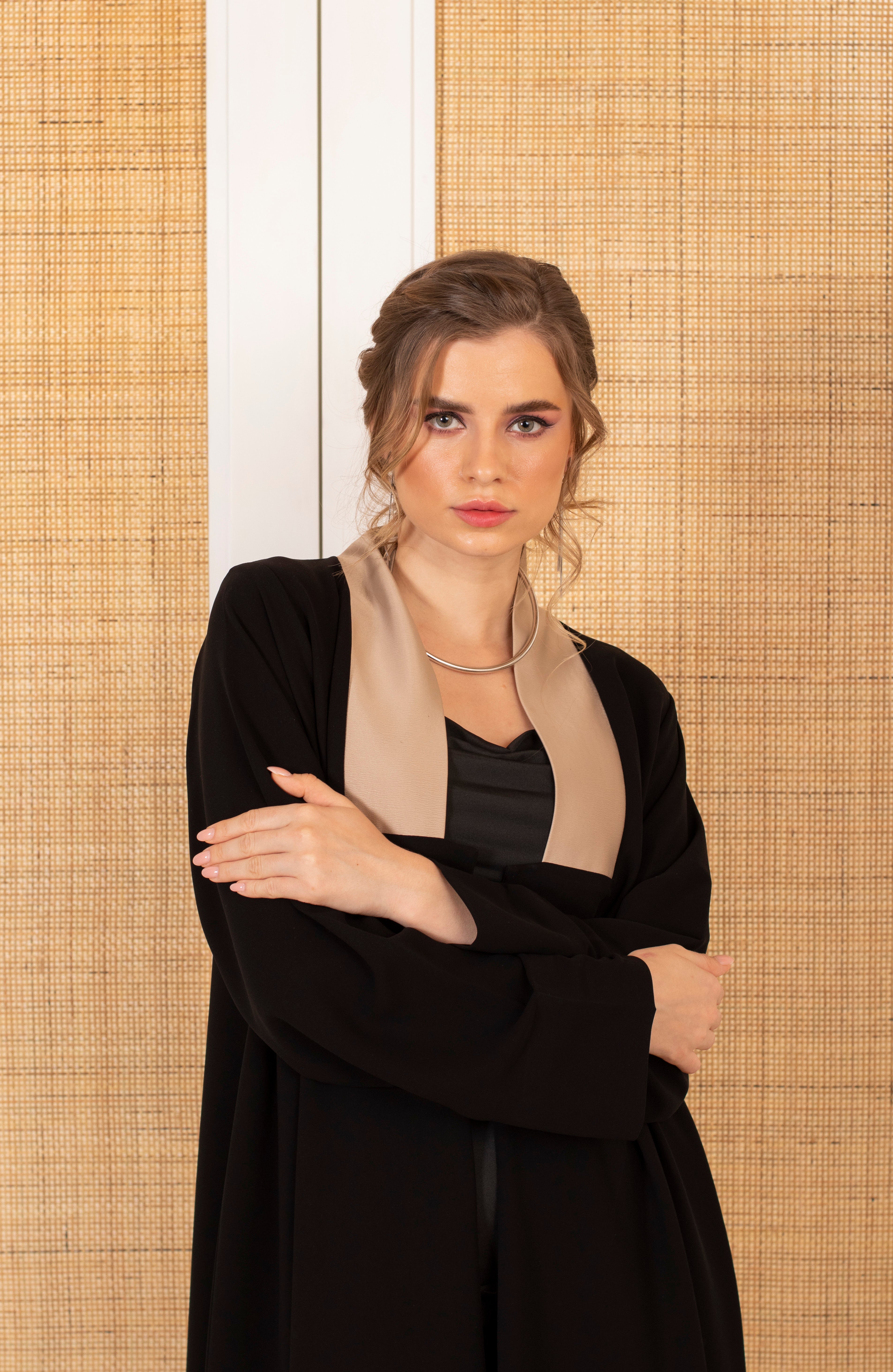 Practical Abaya