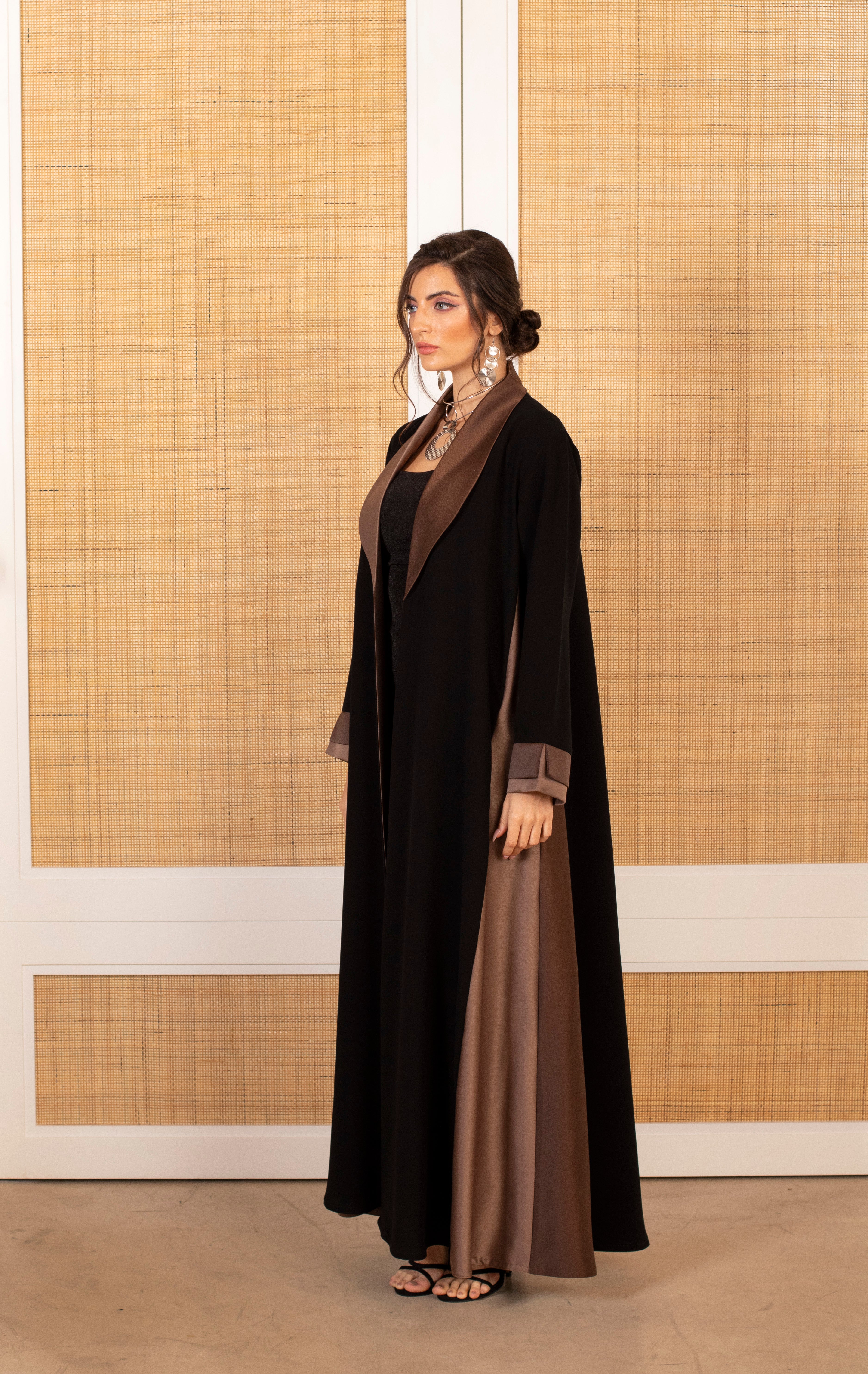 Practical Abaya