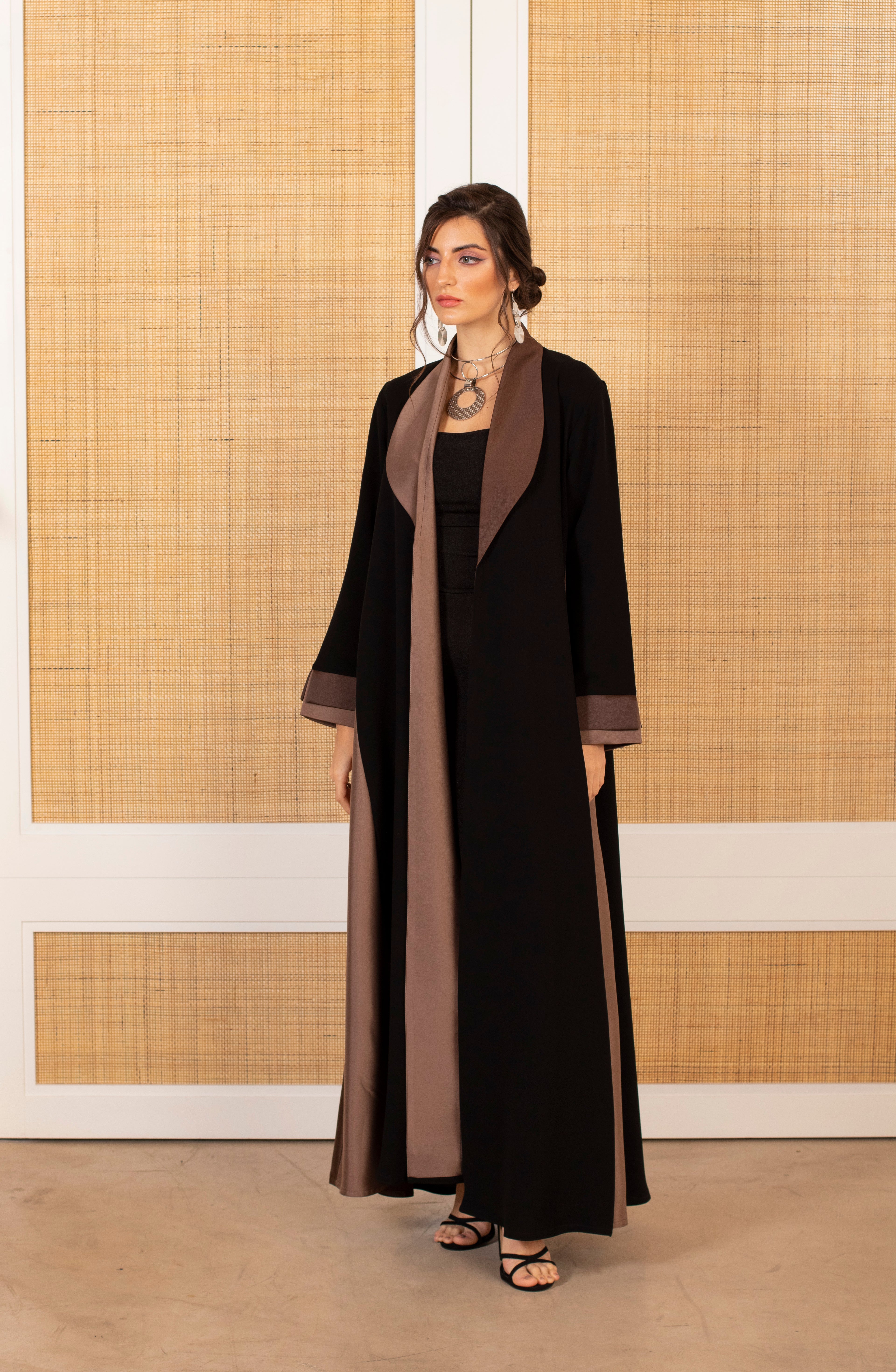 Practical Abaya