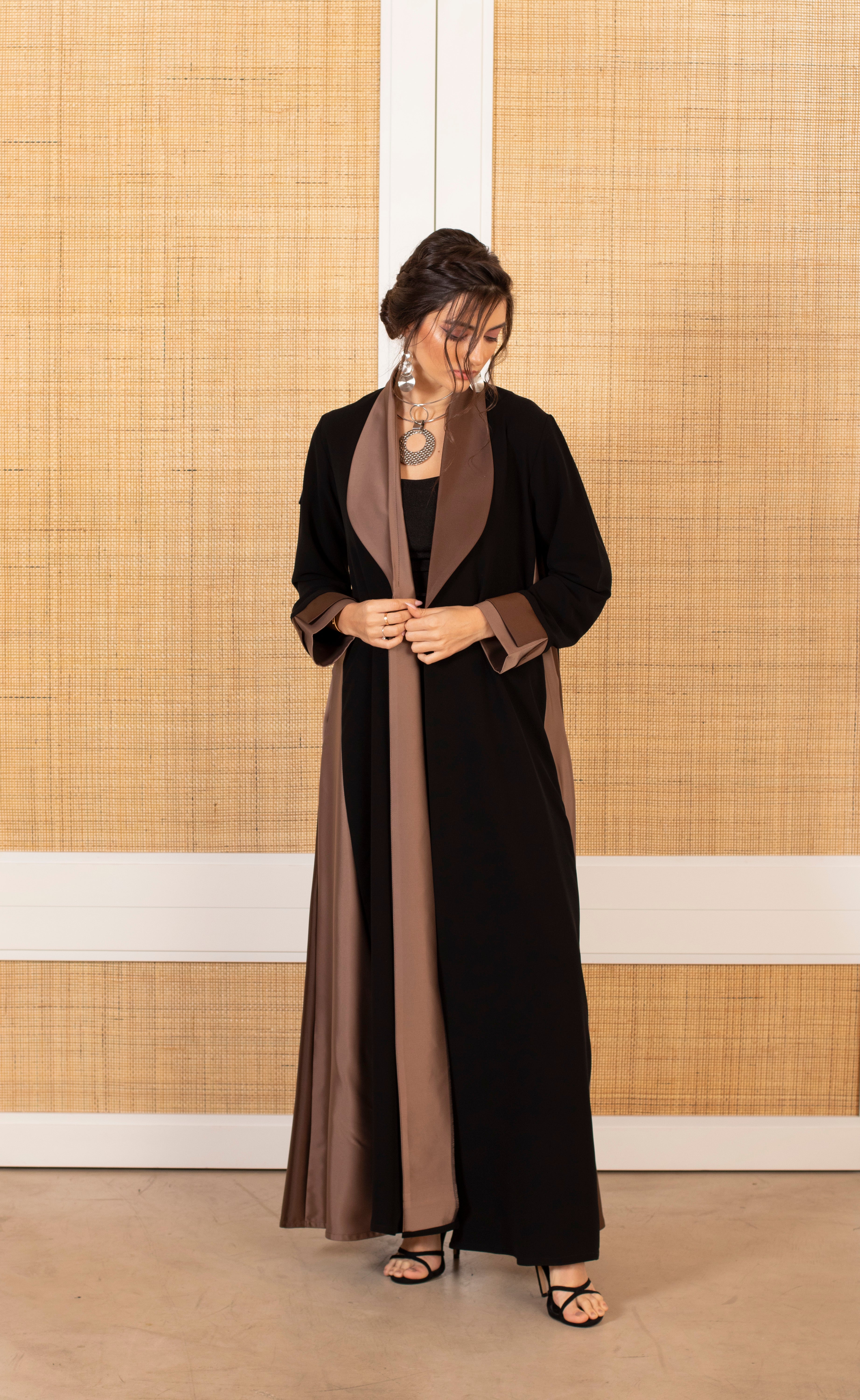 Practical Abaya