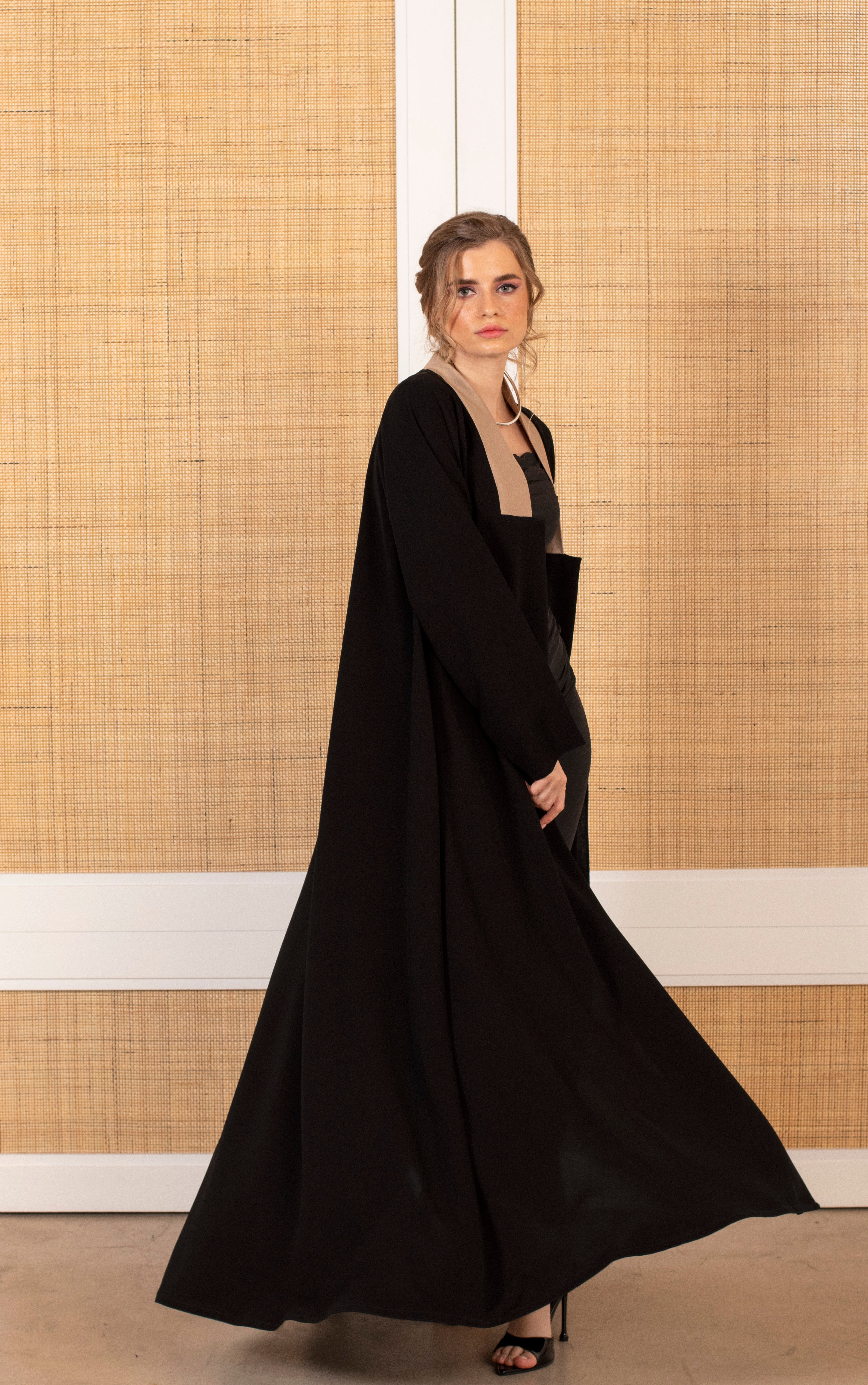 Practical Abaya