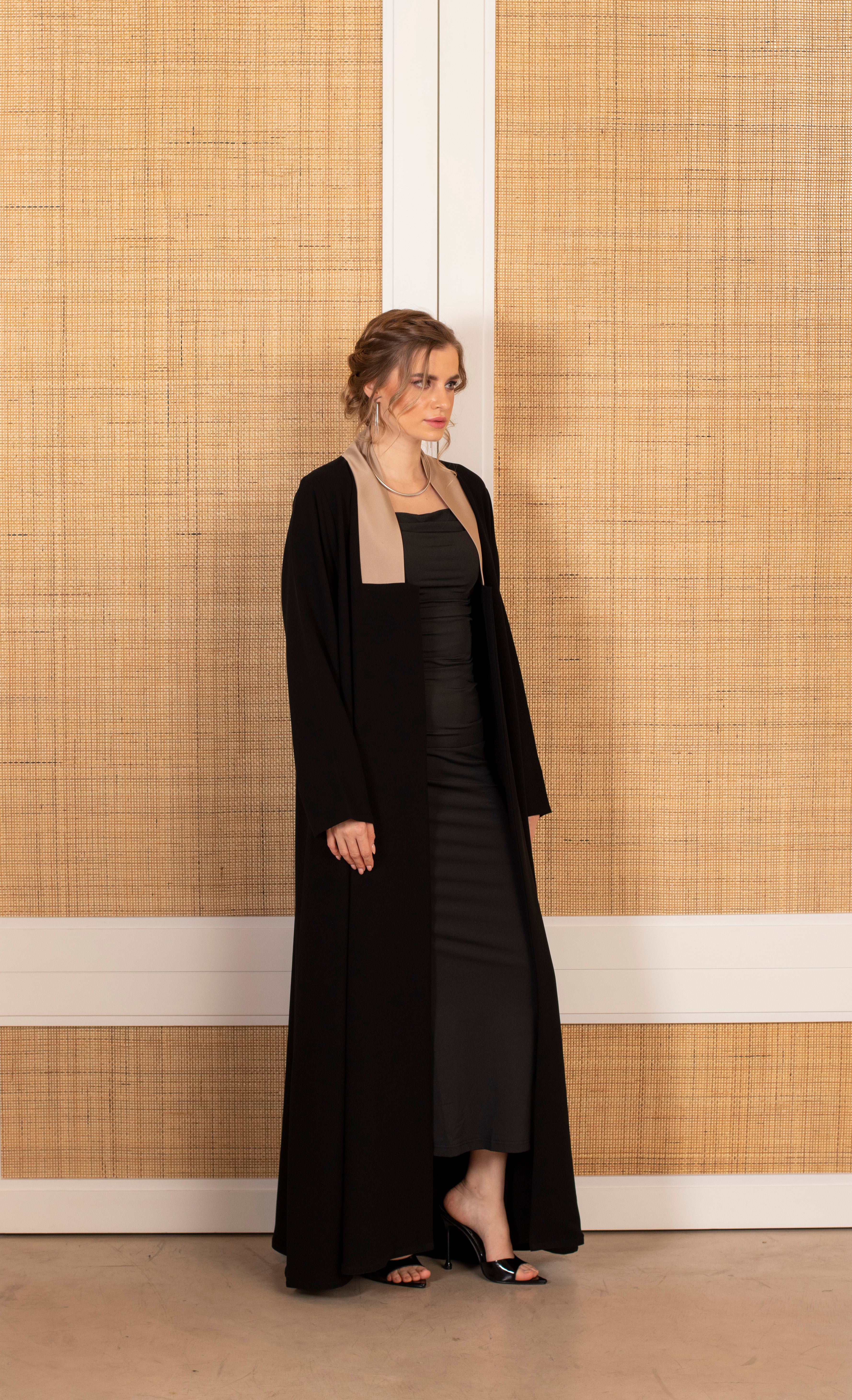 Practical Abaya