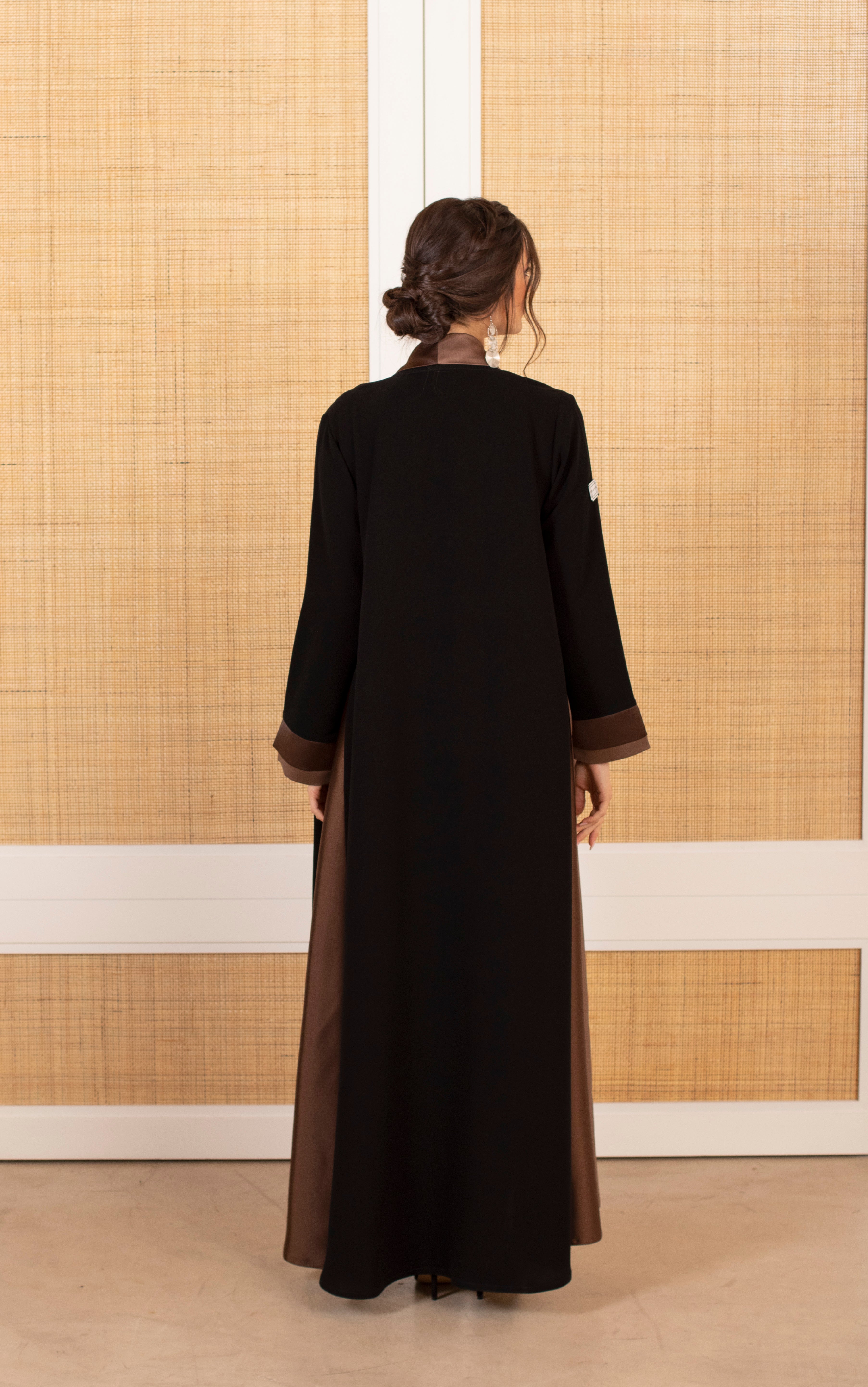 Practical Abaya