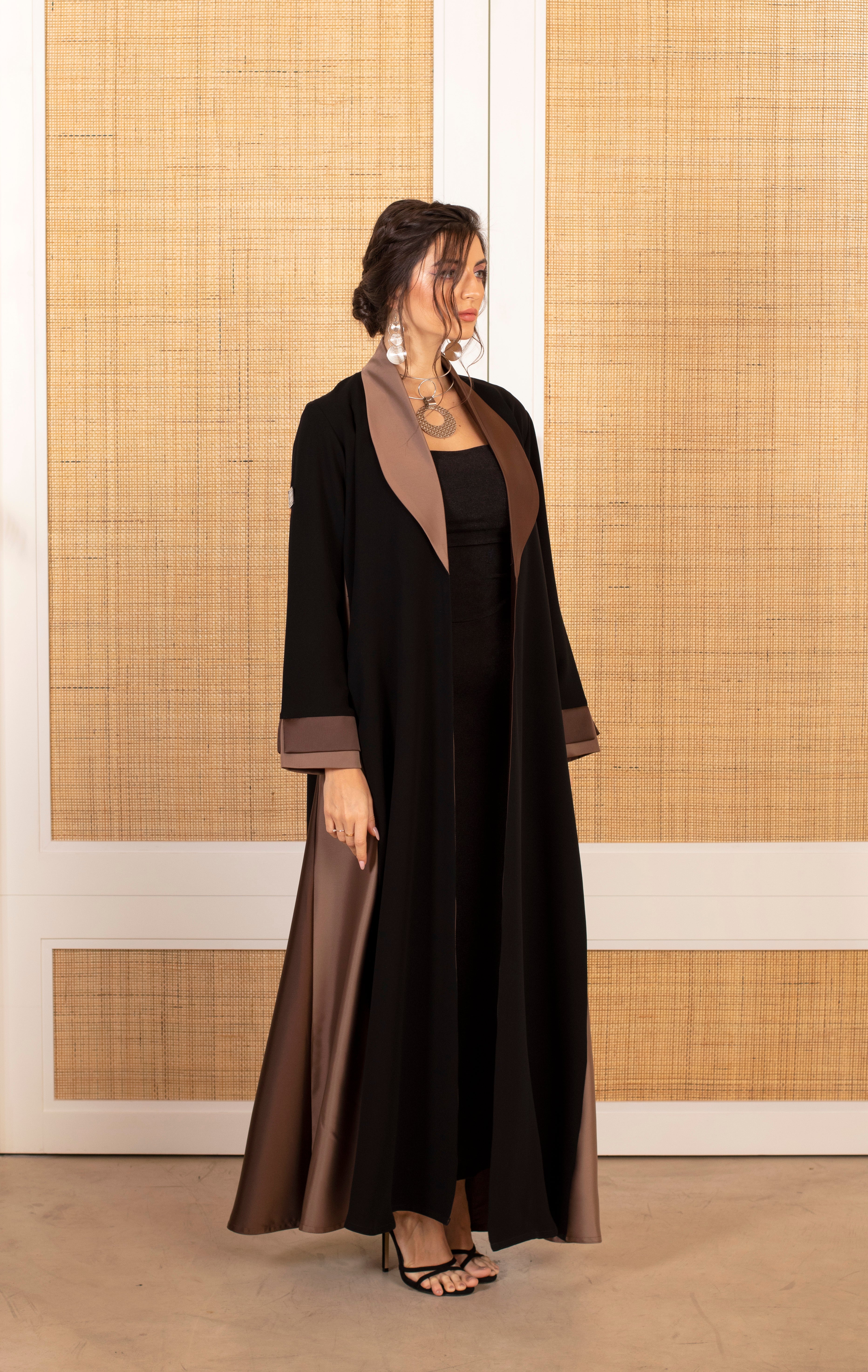 Practical Abaya