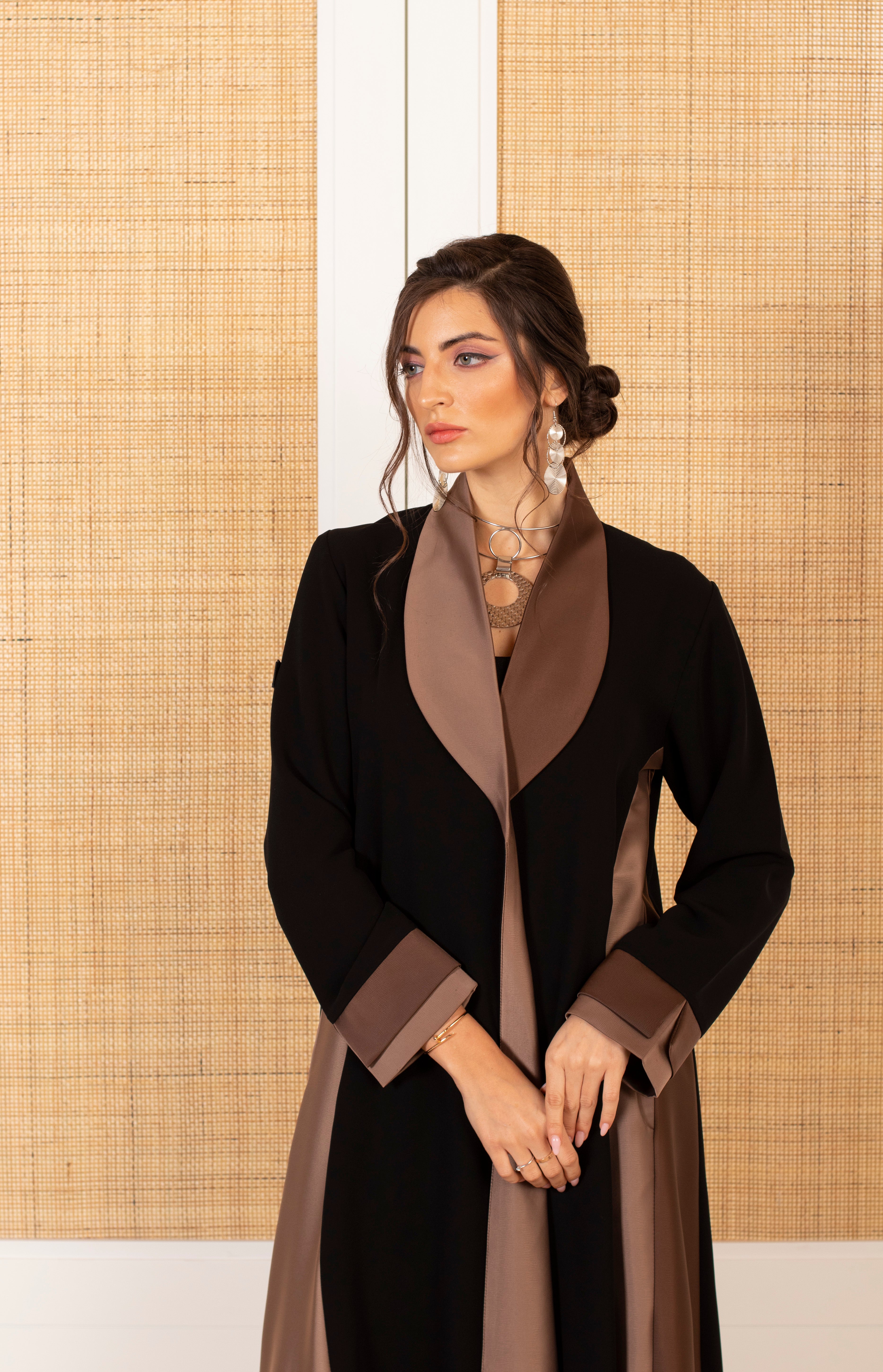 Practical Abaya