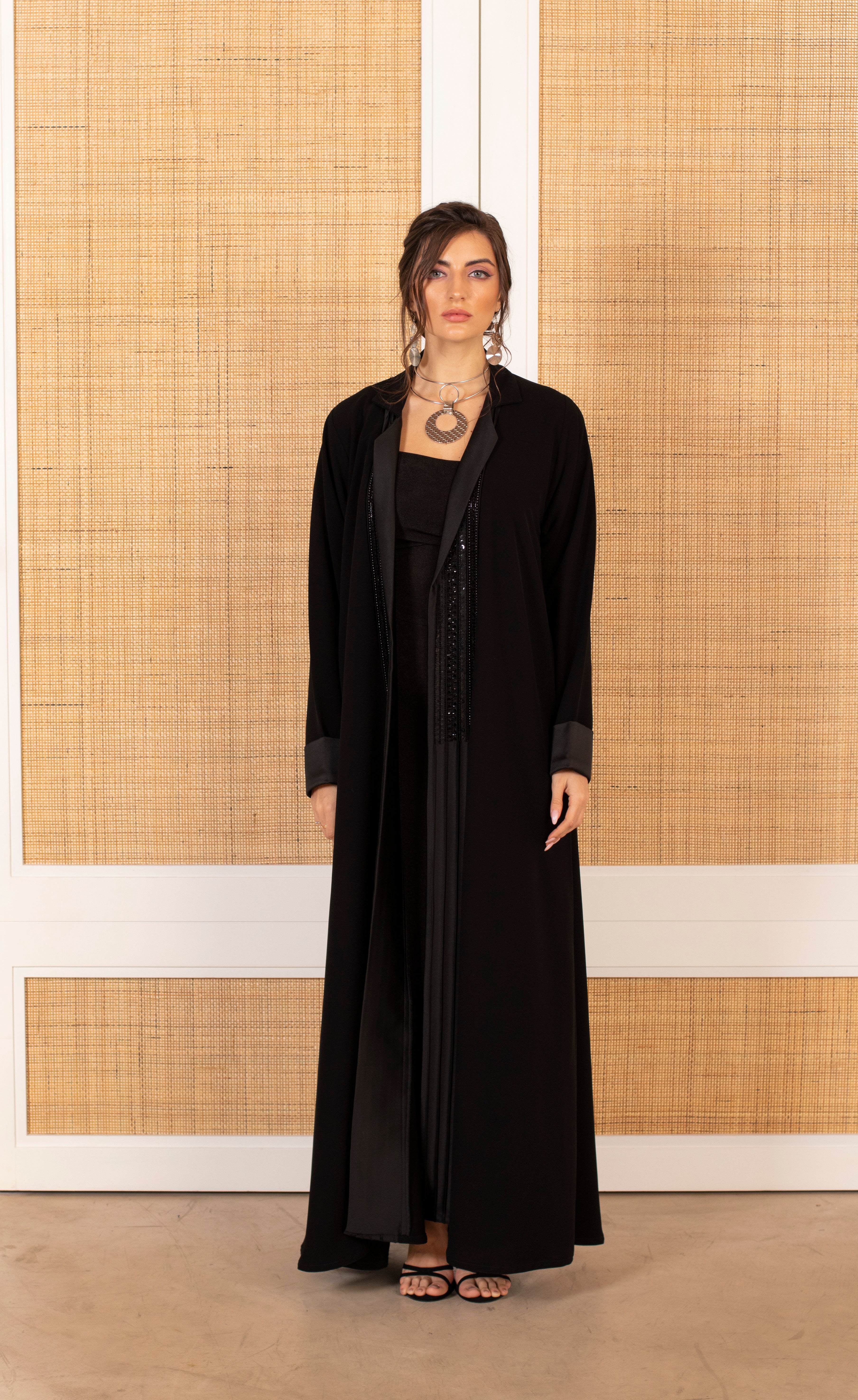 Practical Abaya