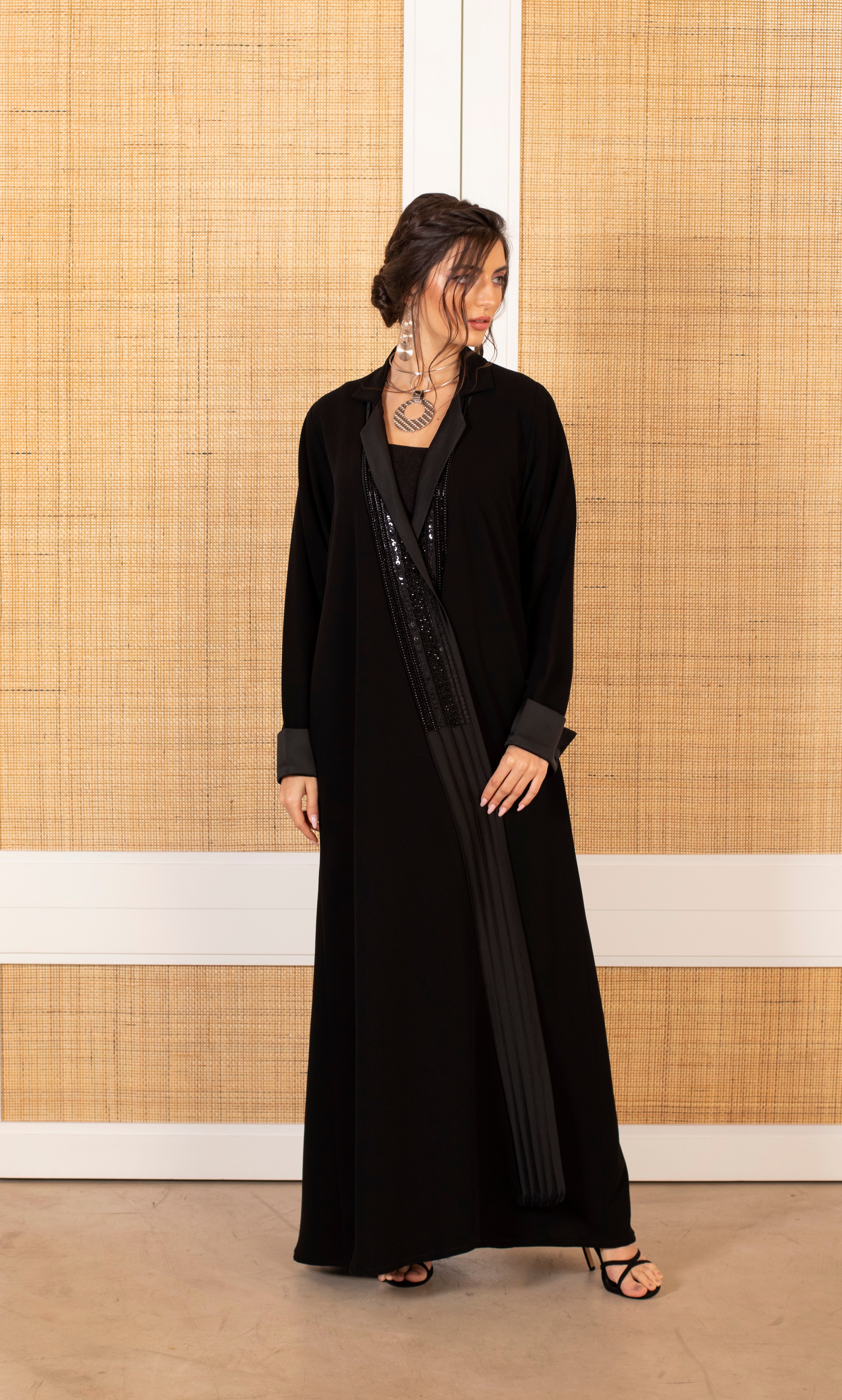 Practical Abaya