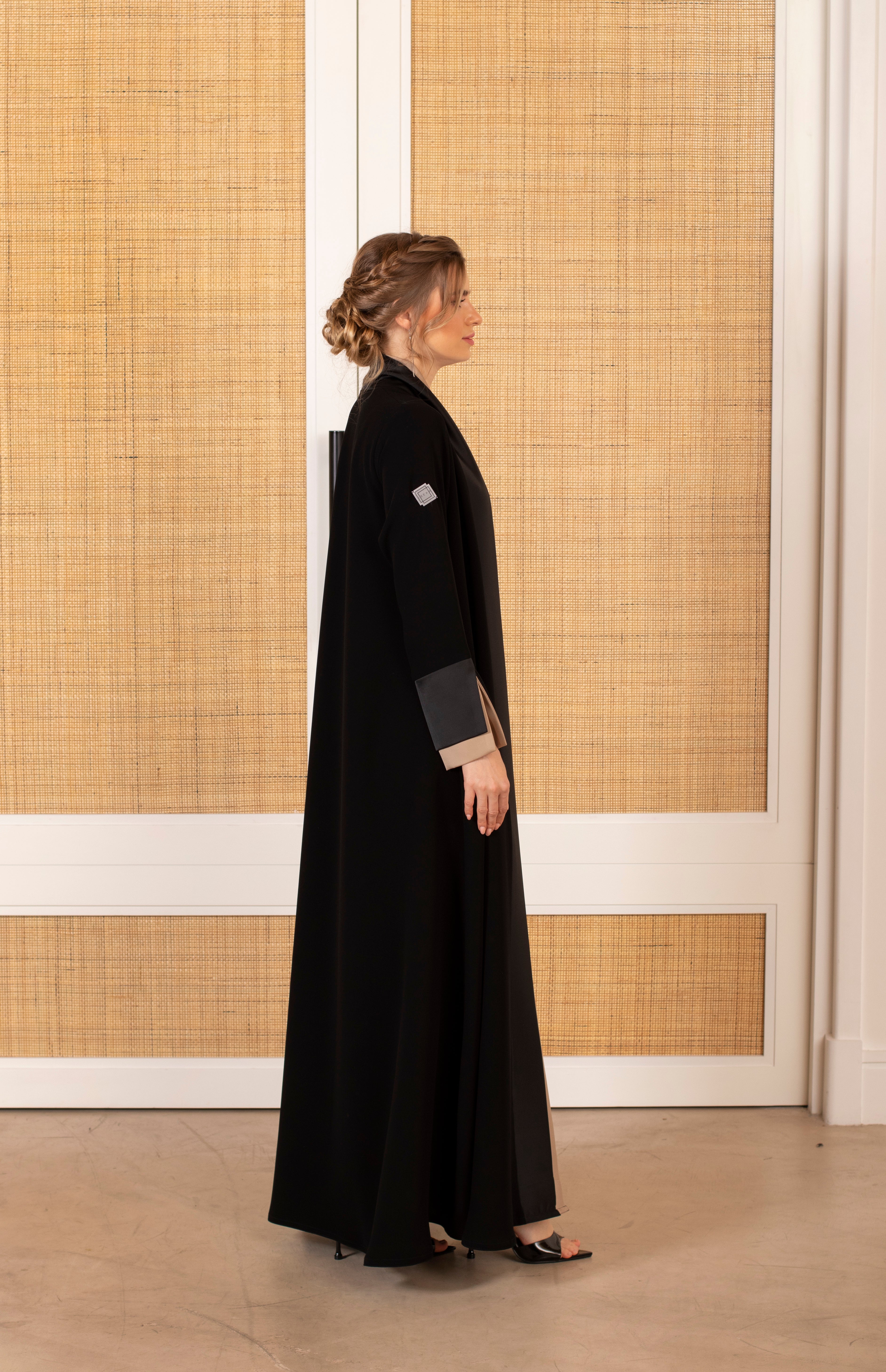 Practical Abaya