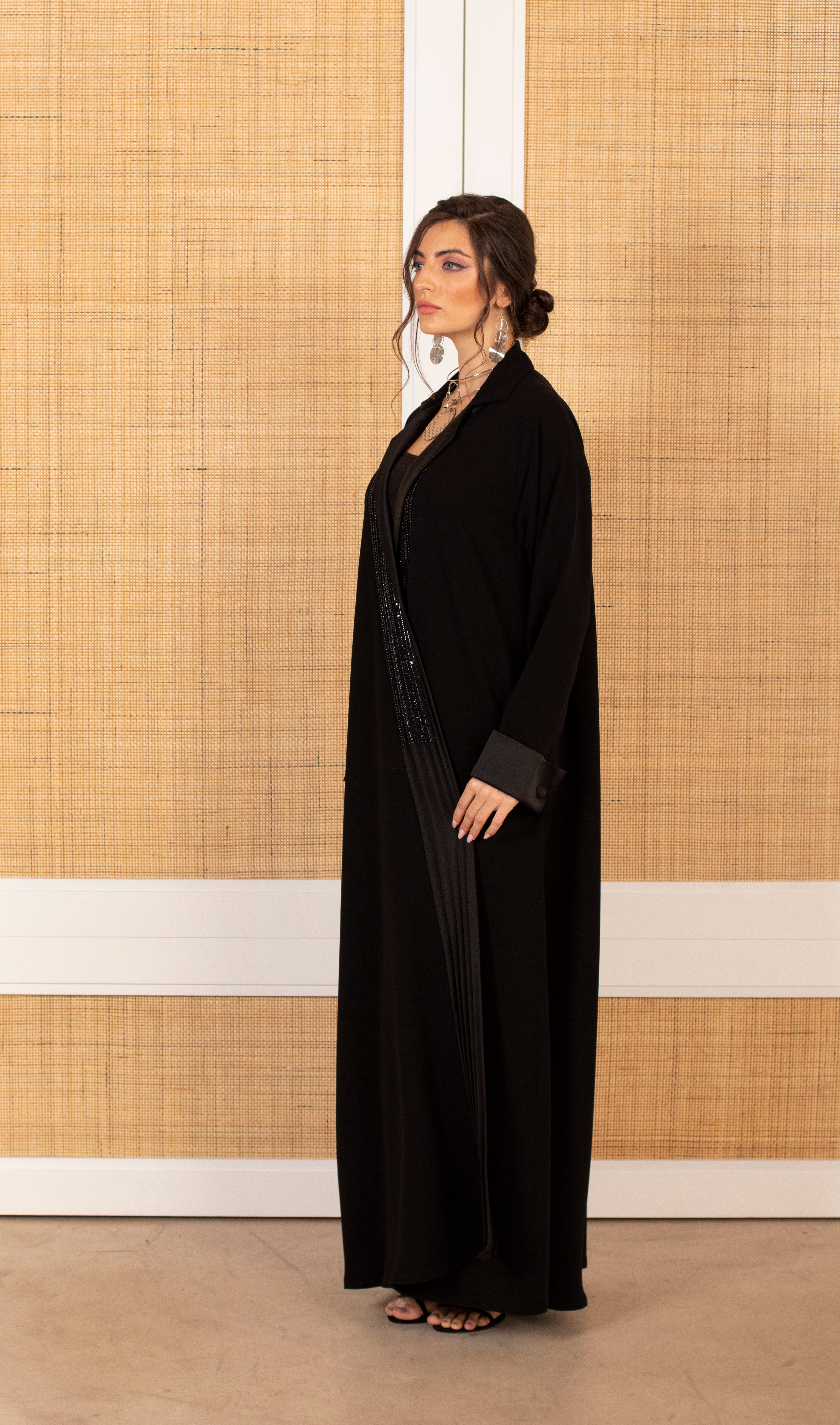 Practical Abaya