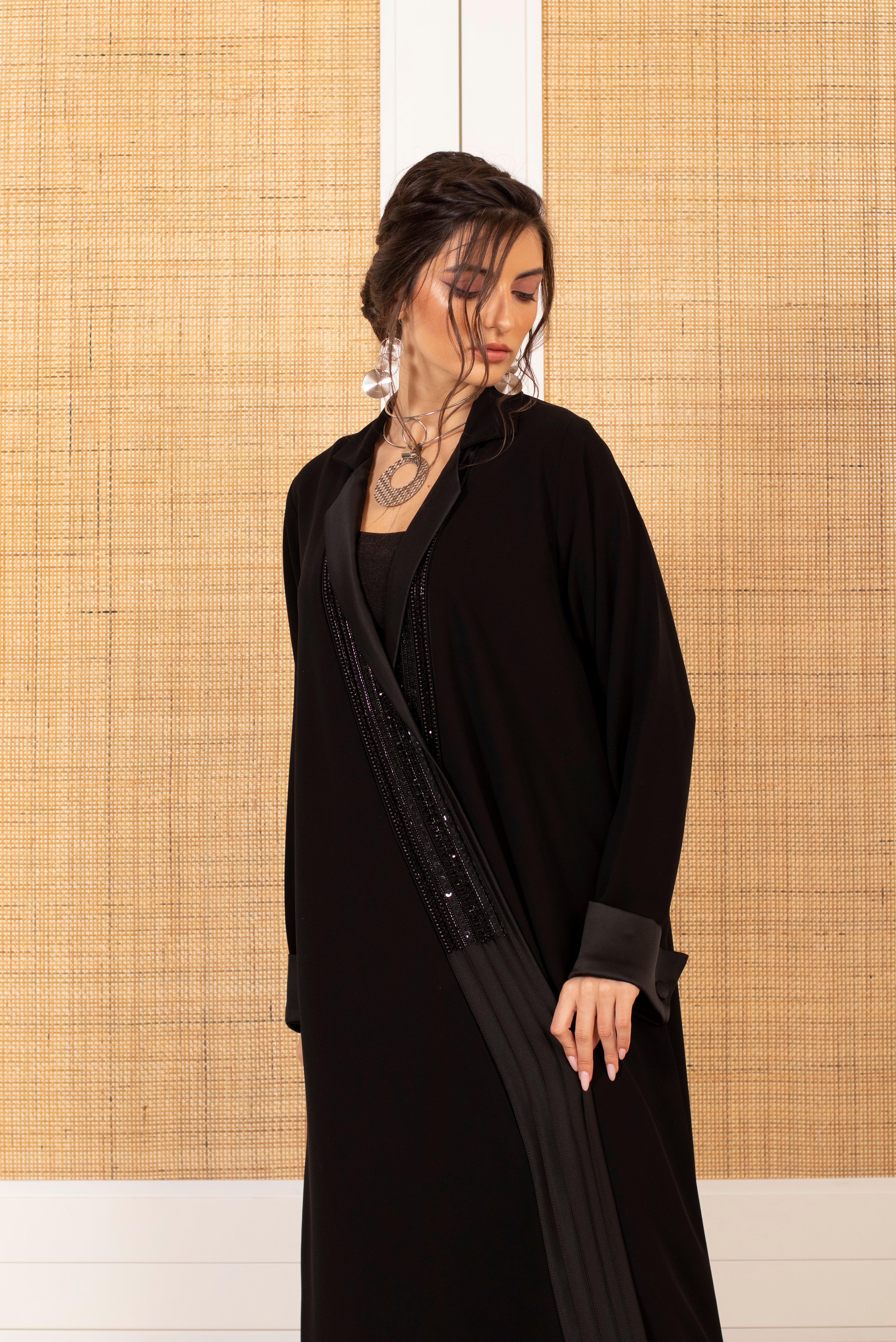 Practical Abaya