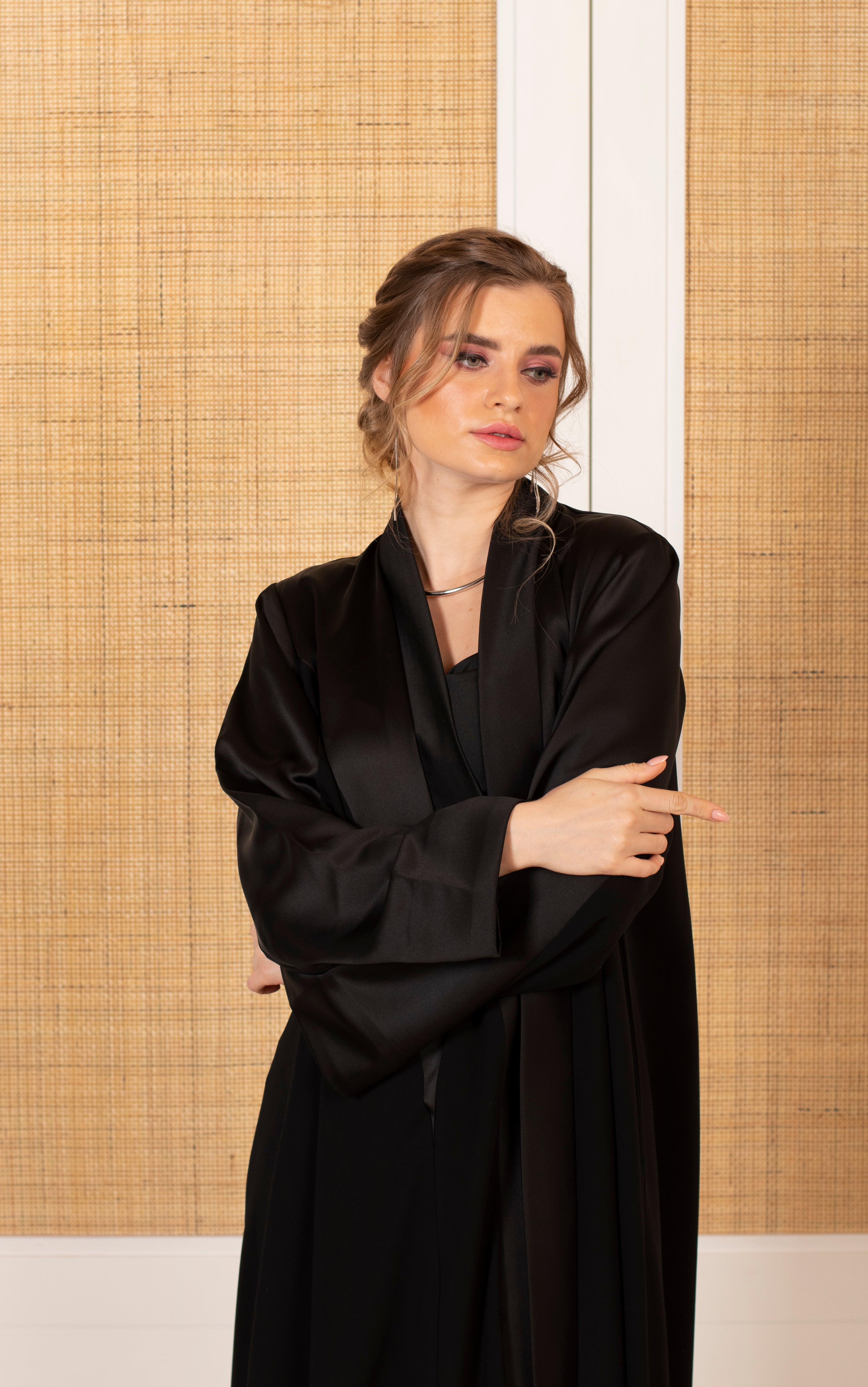 Practical Abaya
