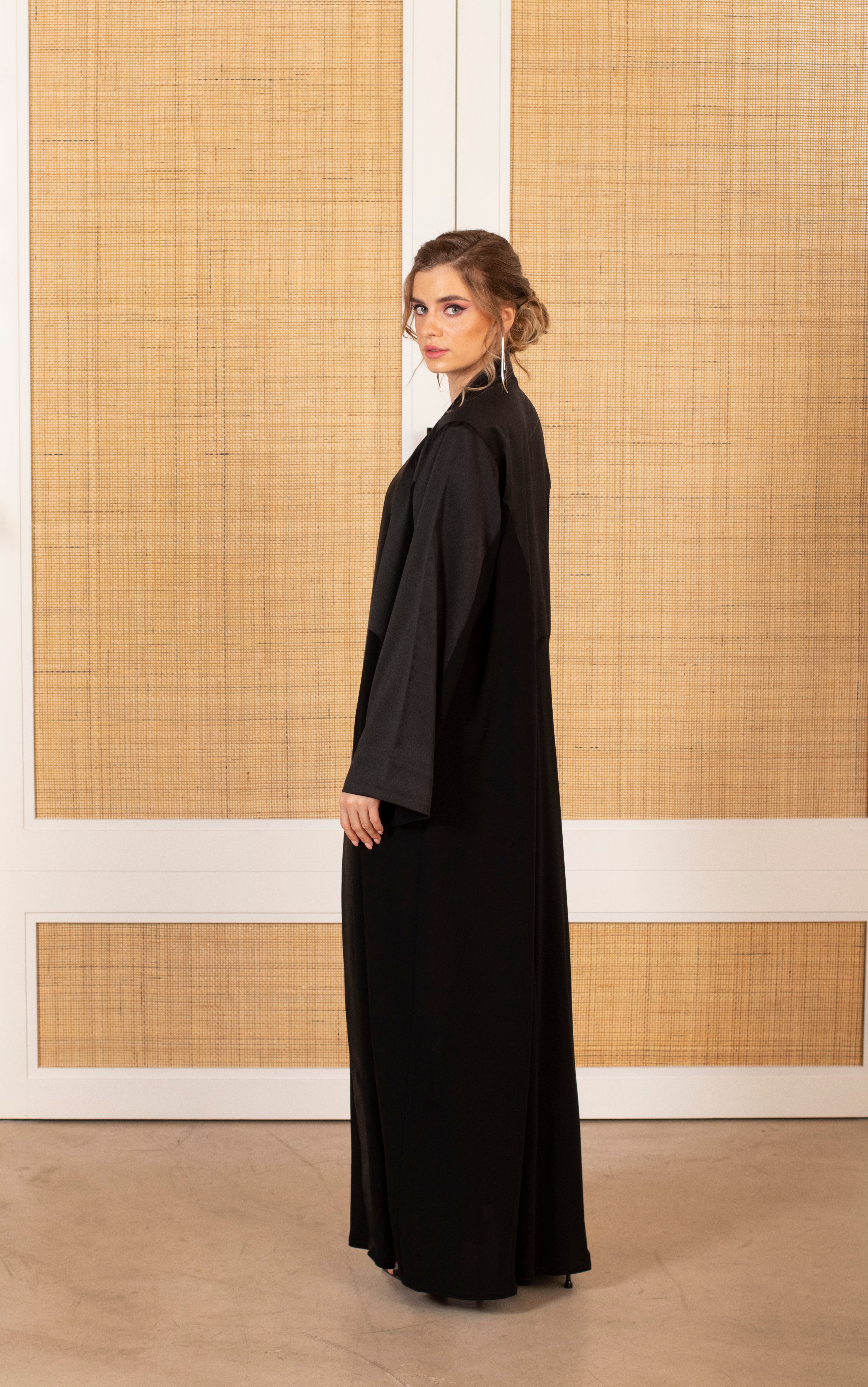 Practical Abaya