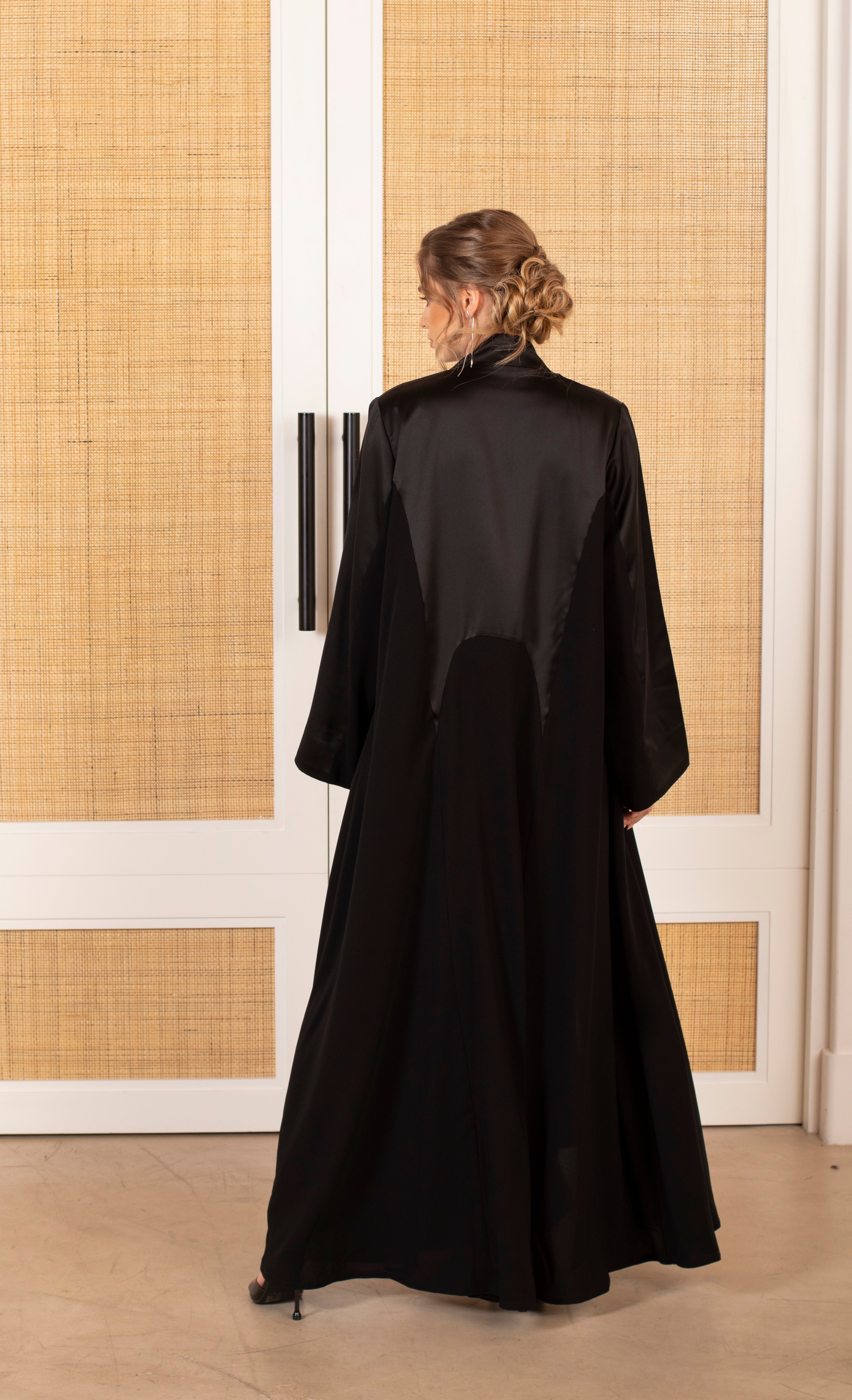 Practical Abaya