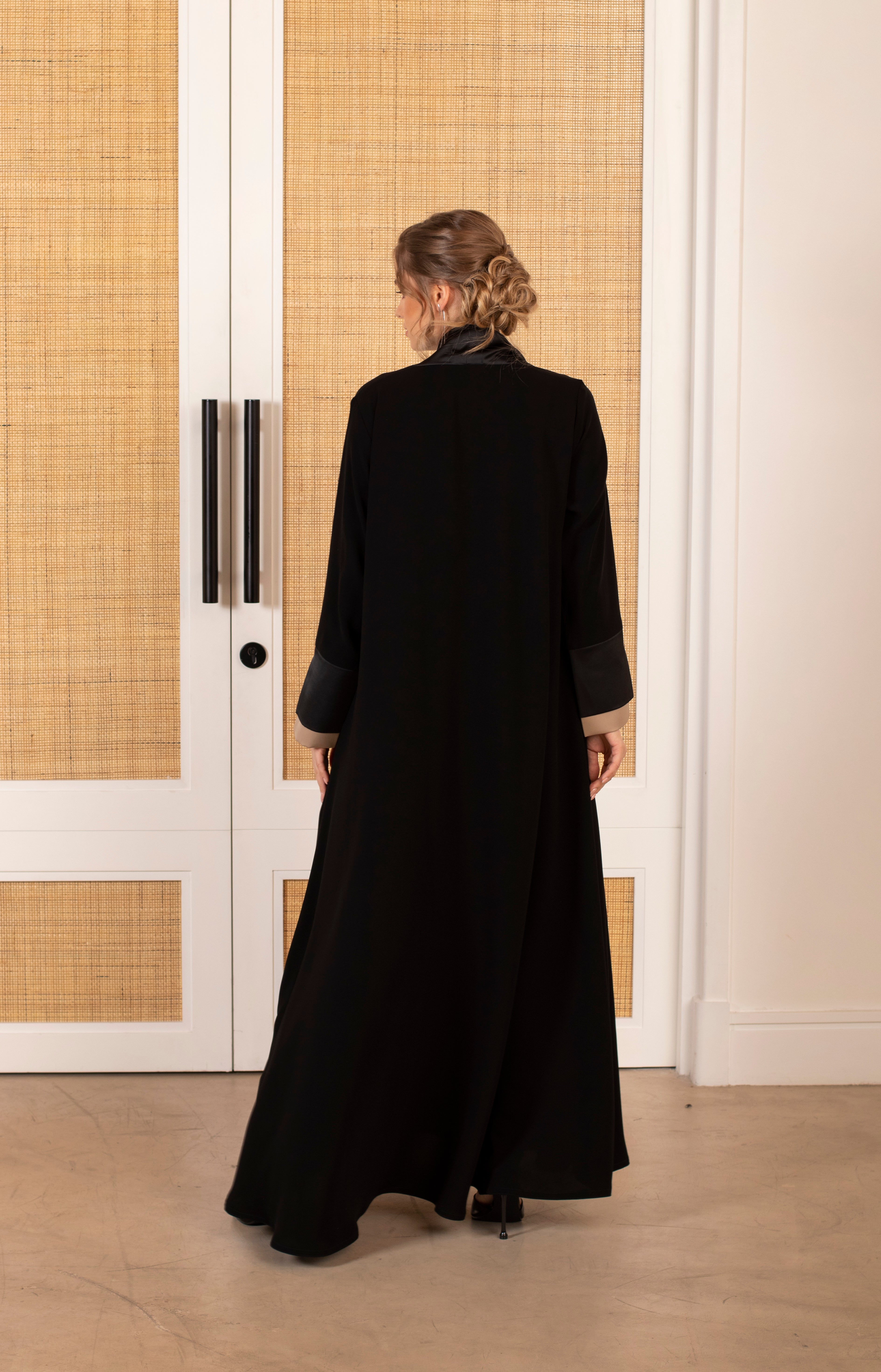 Practical Abaya