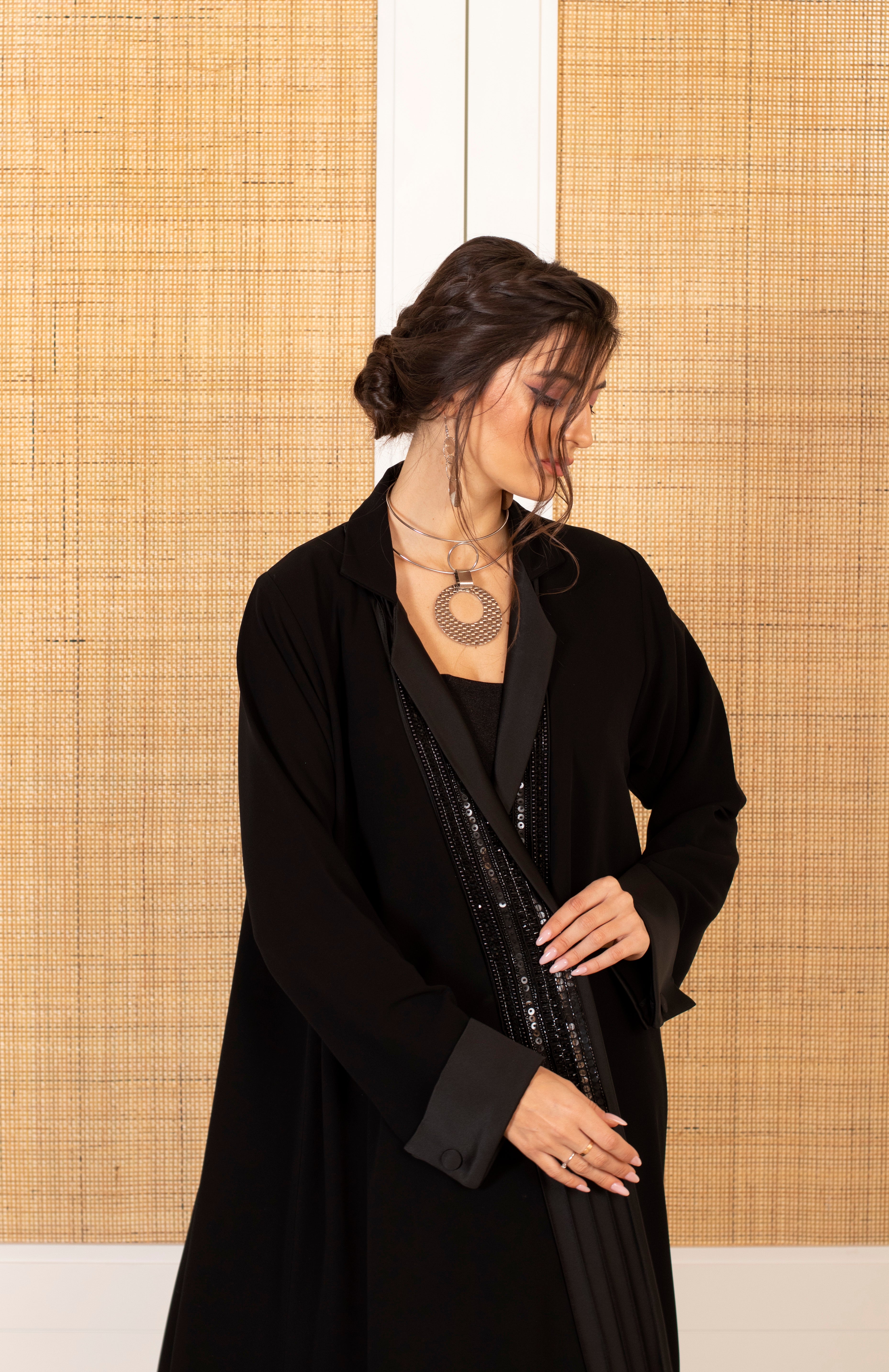 Practical Abaya