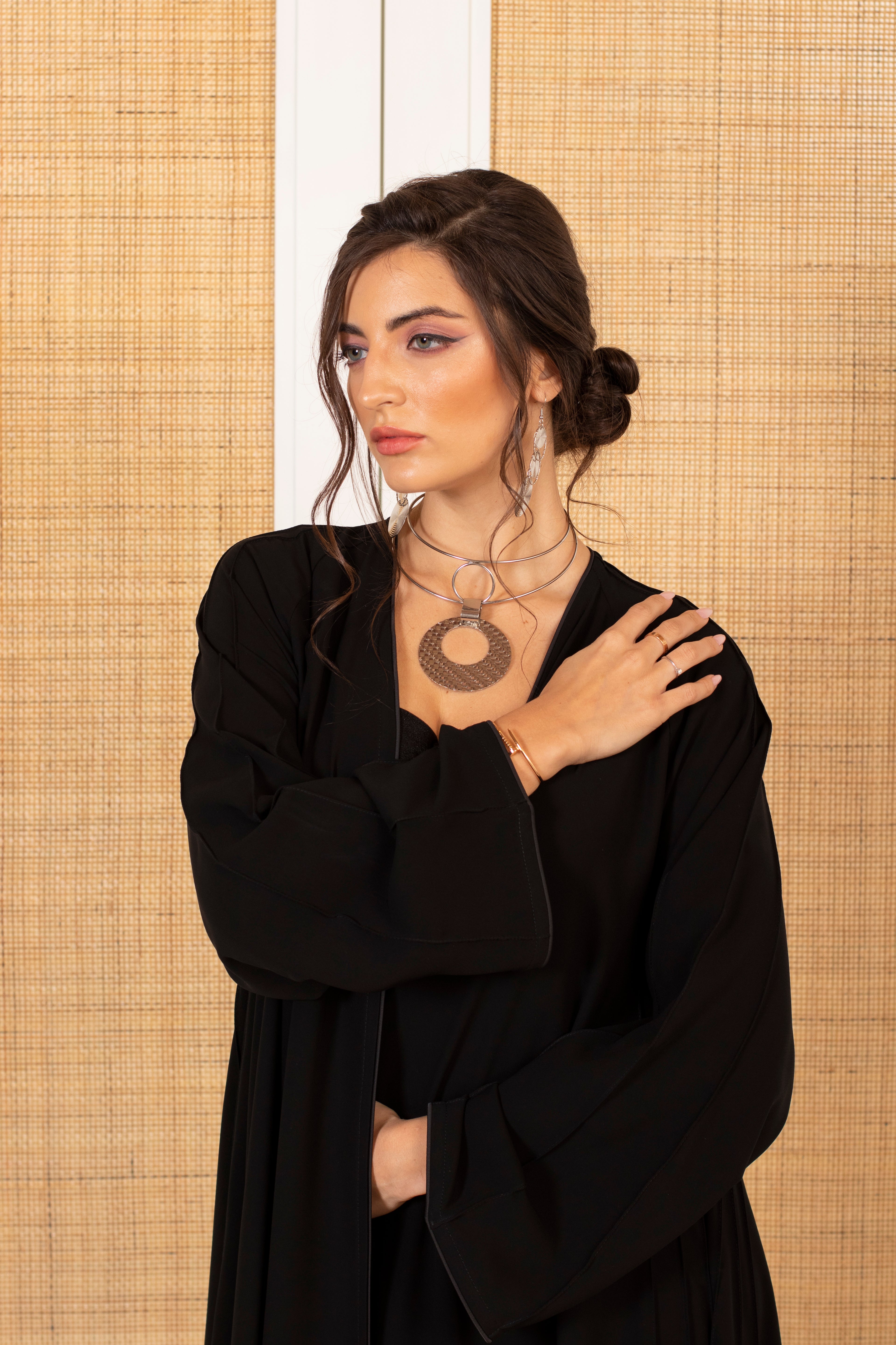 Practical Abaya