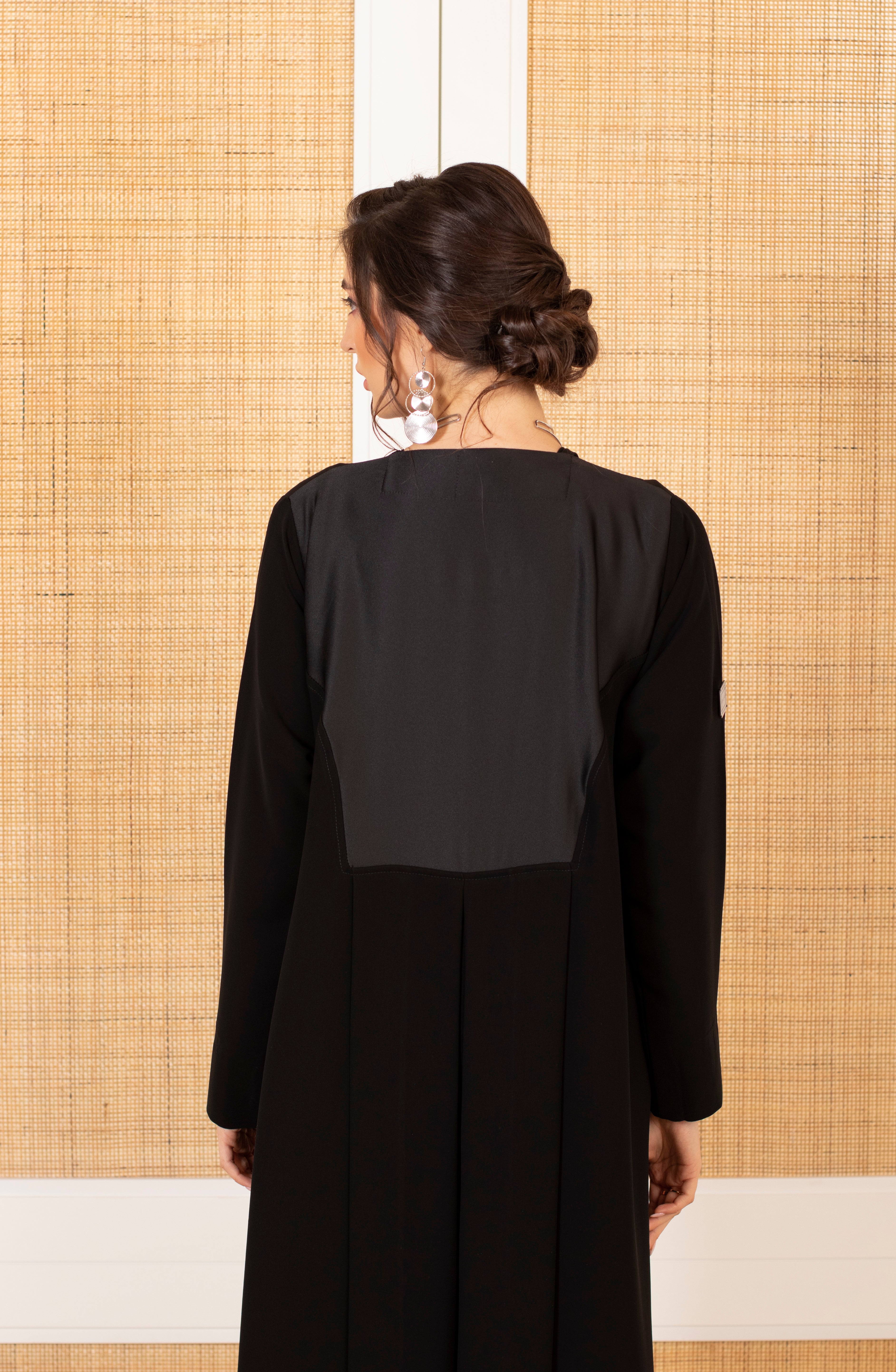 Practical Abaya