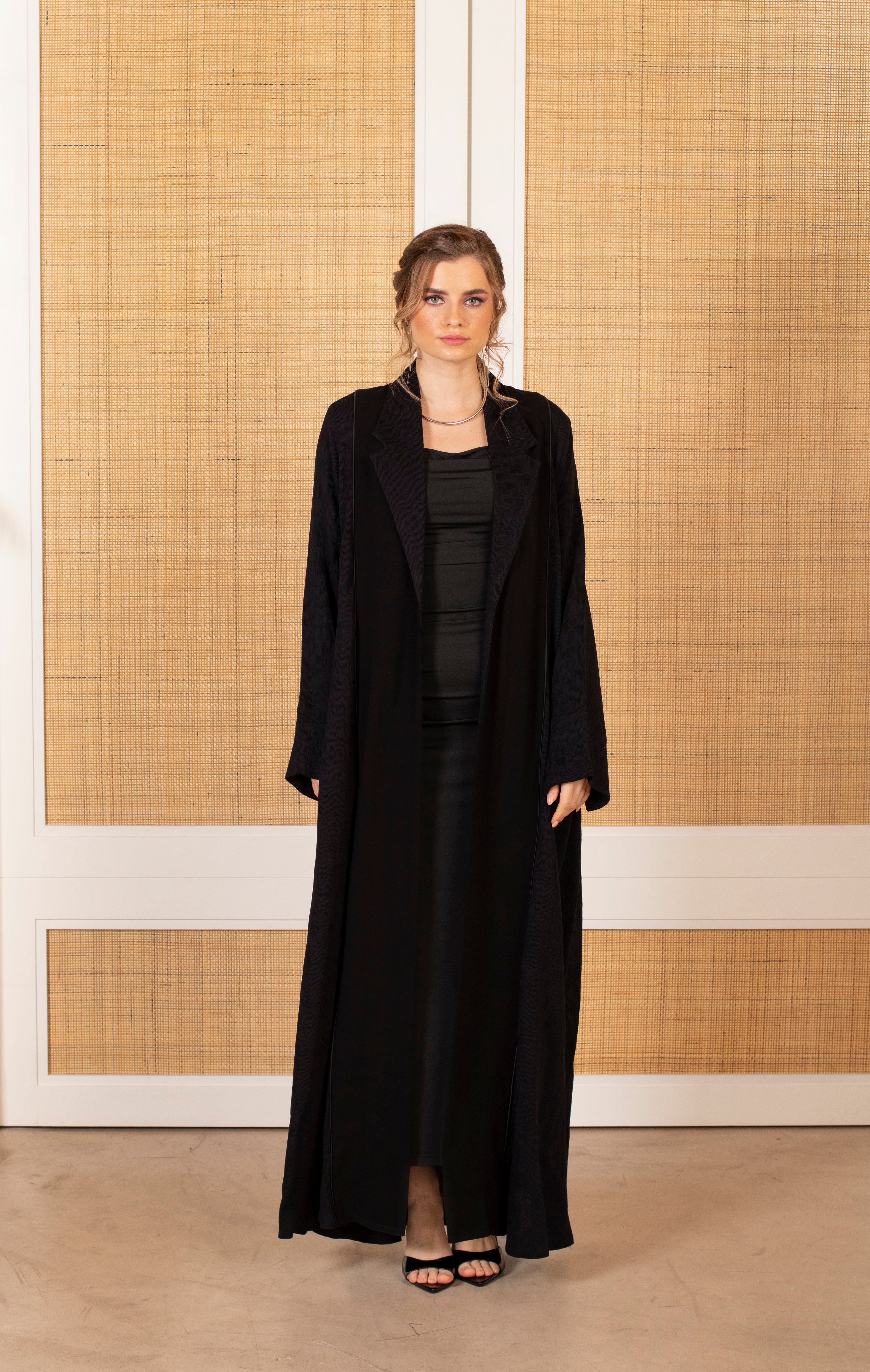Practical Abaya
