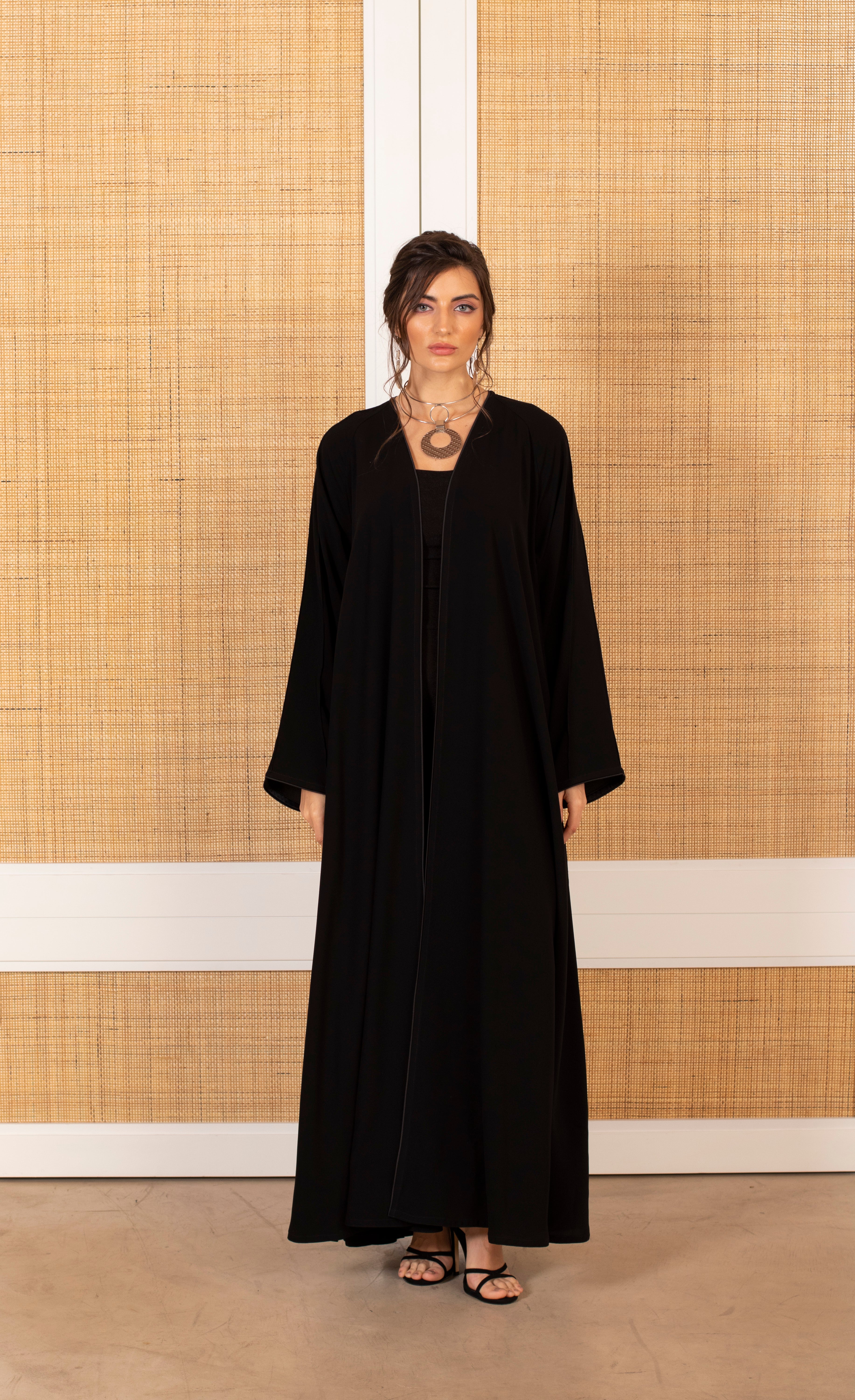 Practical Abaya