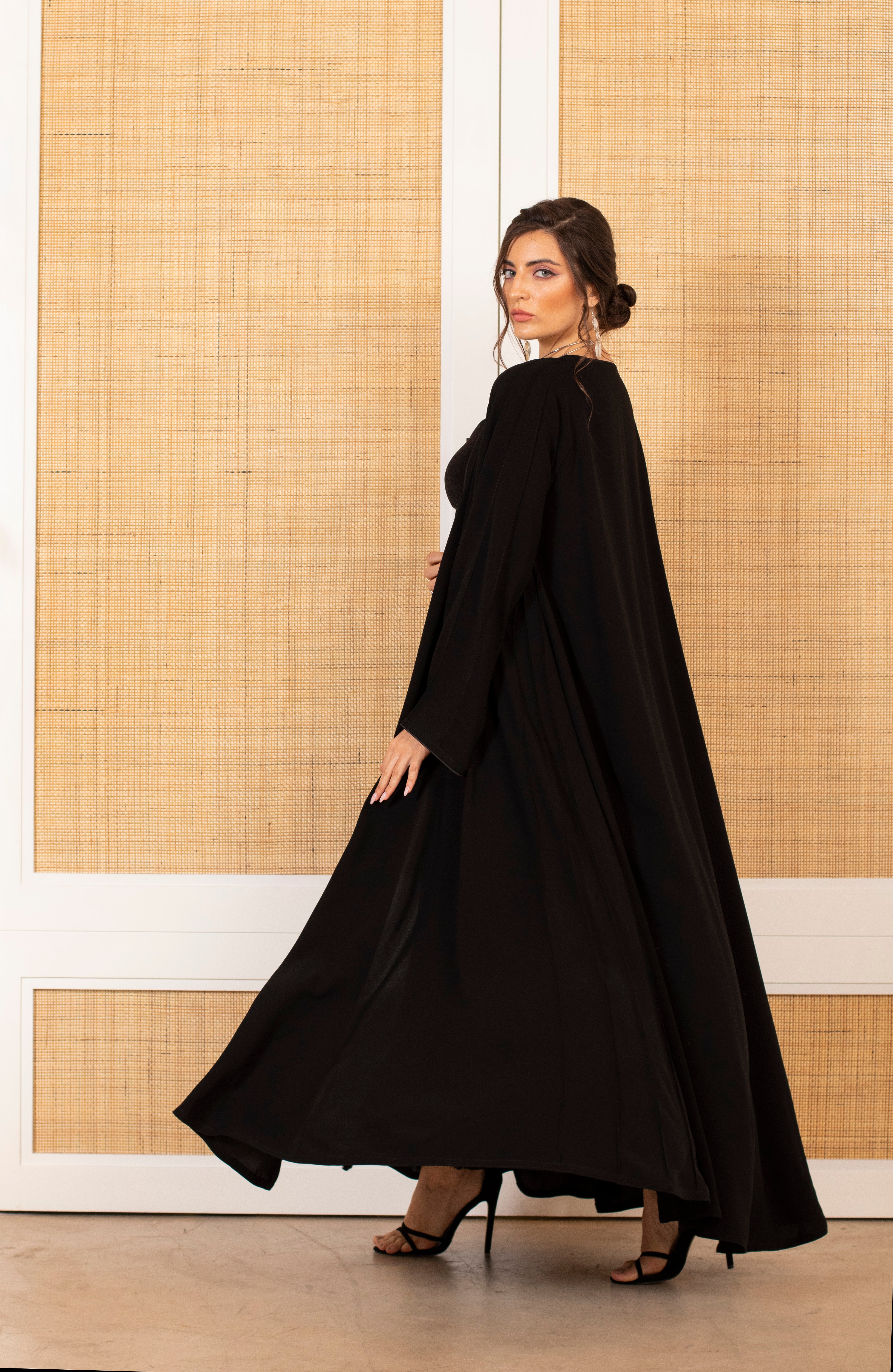 Practical Abaya