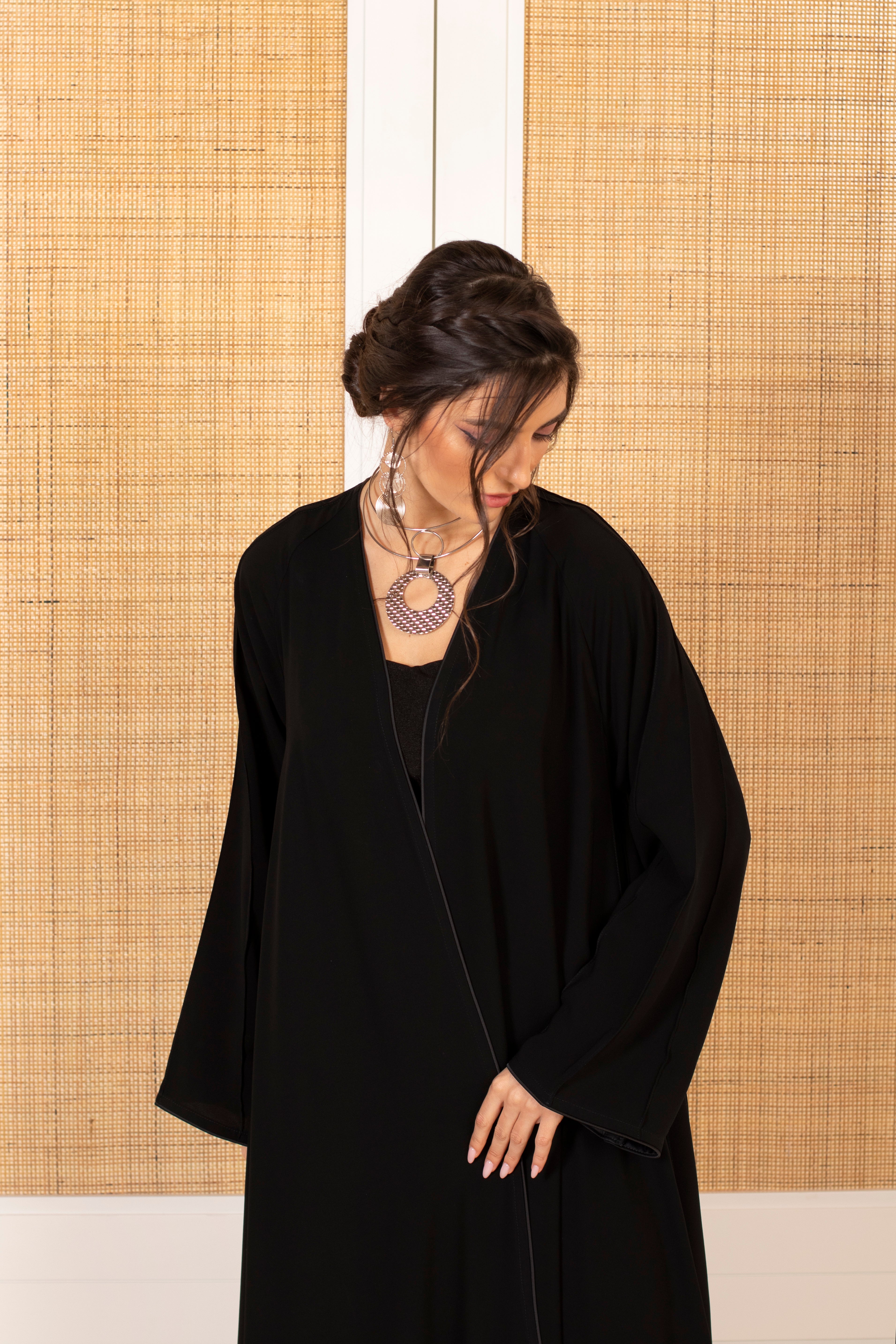 Practical Abaya