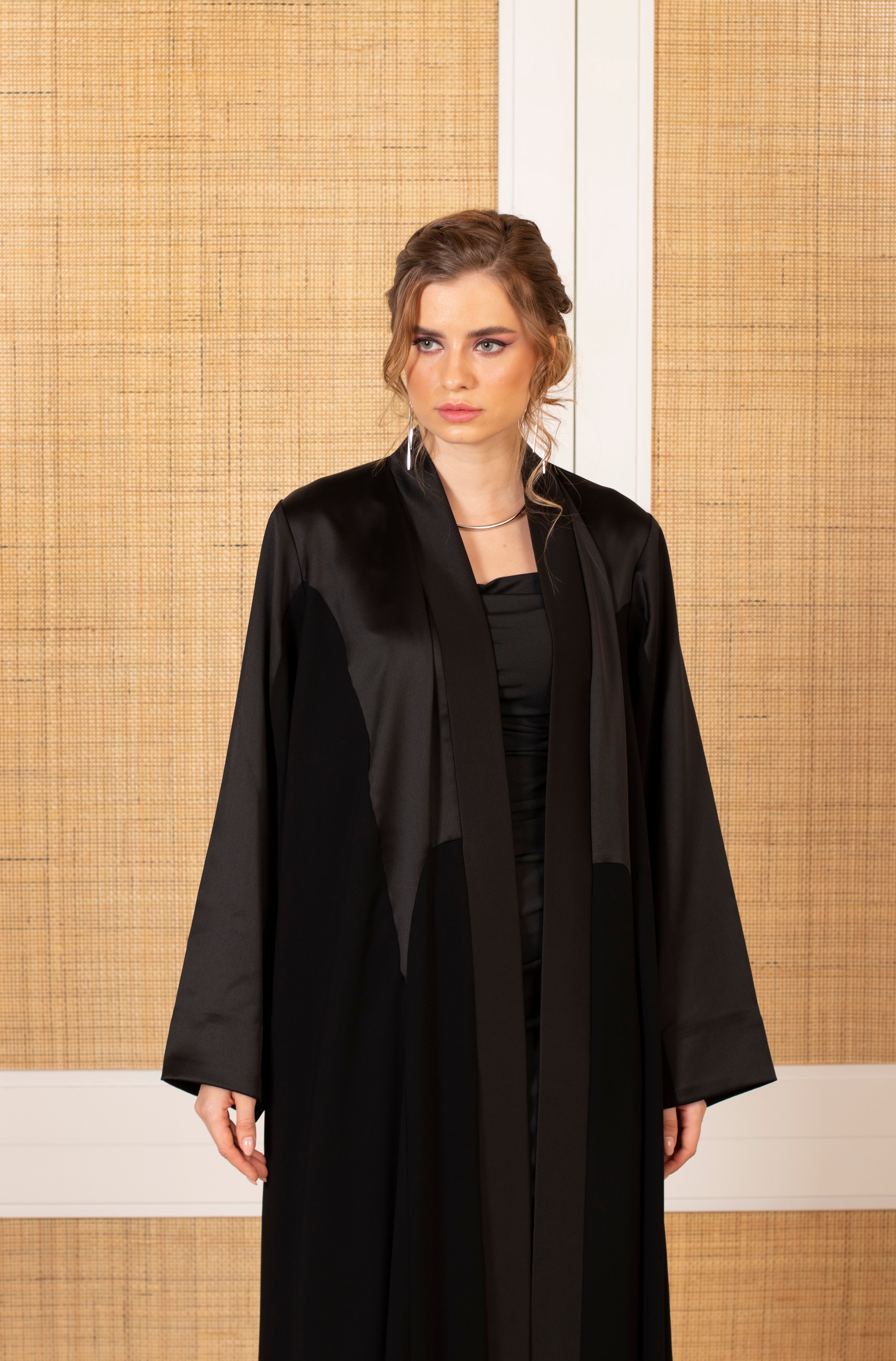 Practical Abaya