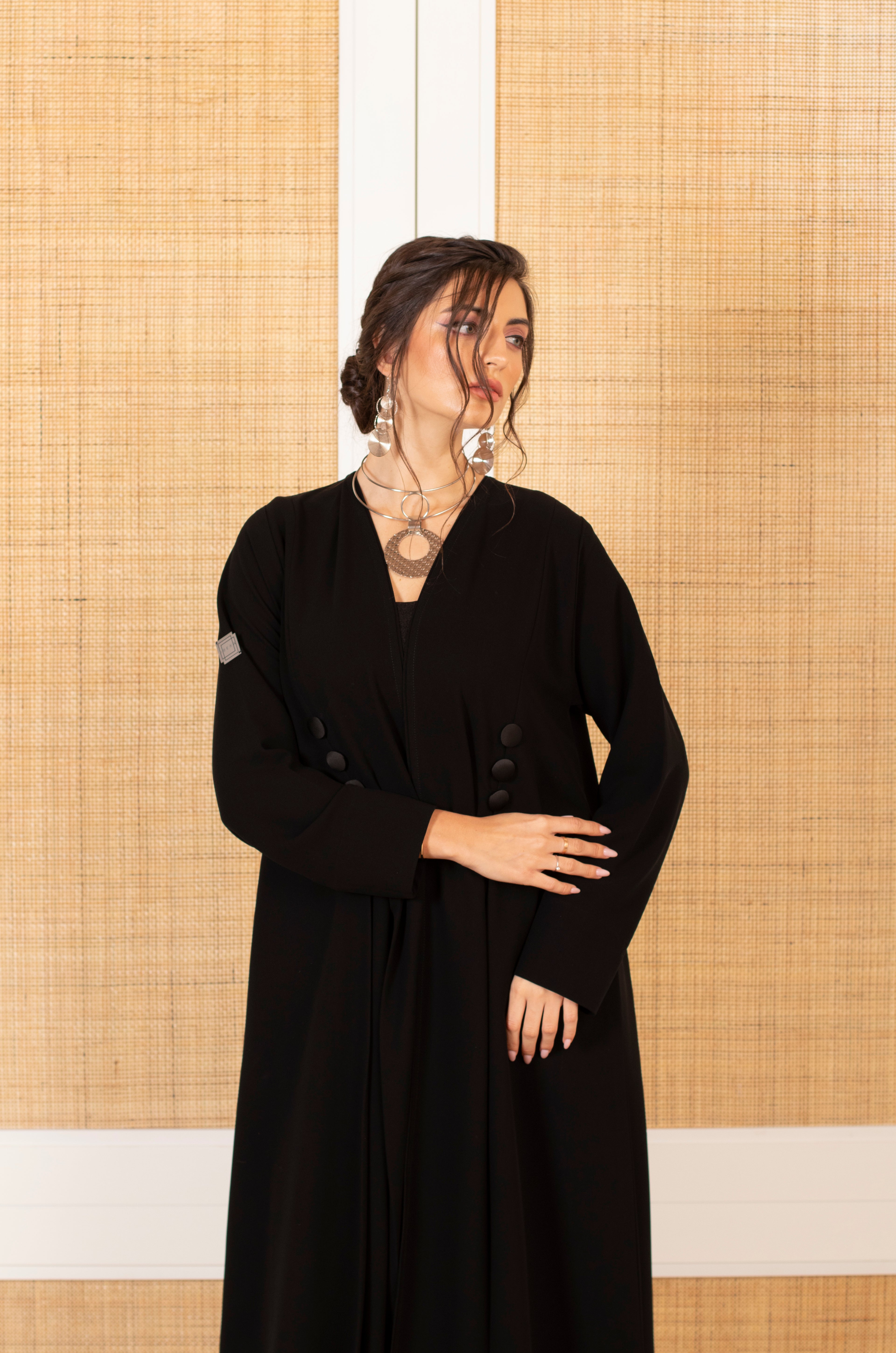 Practical Abaya
