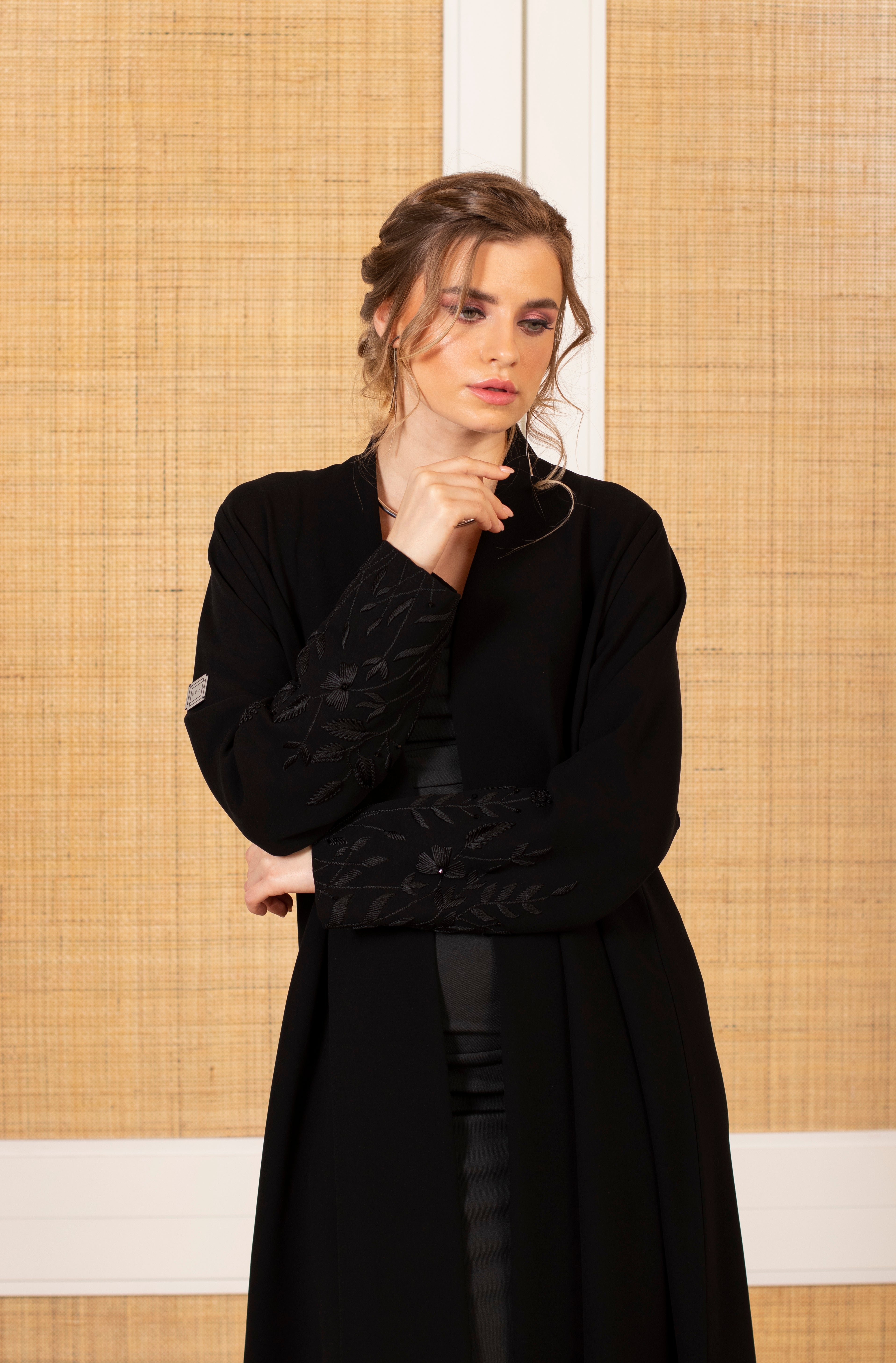 Practical Abaya