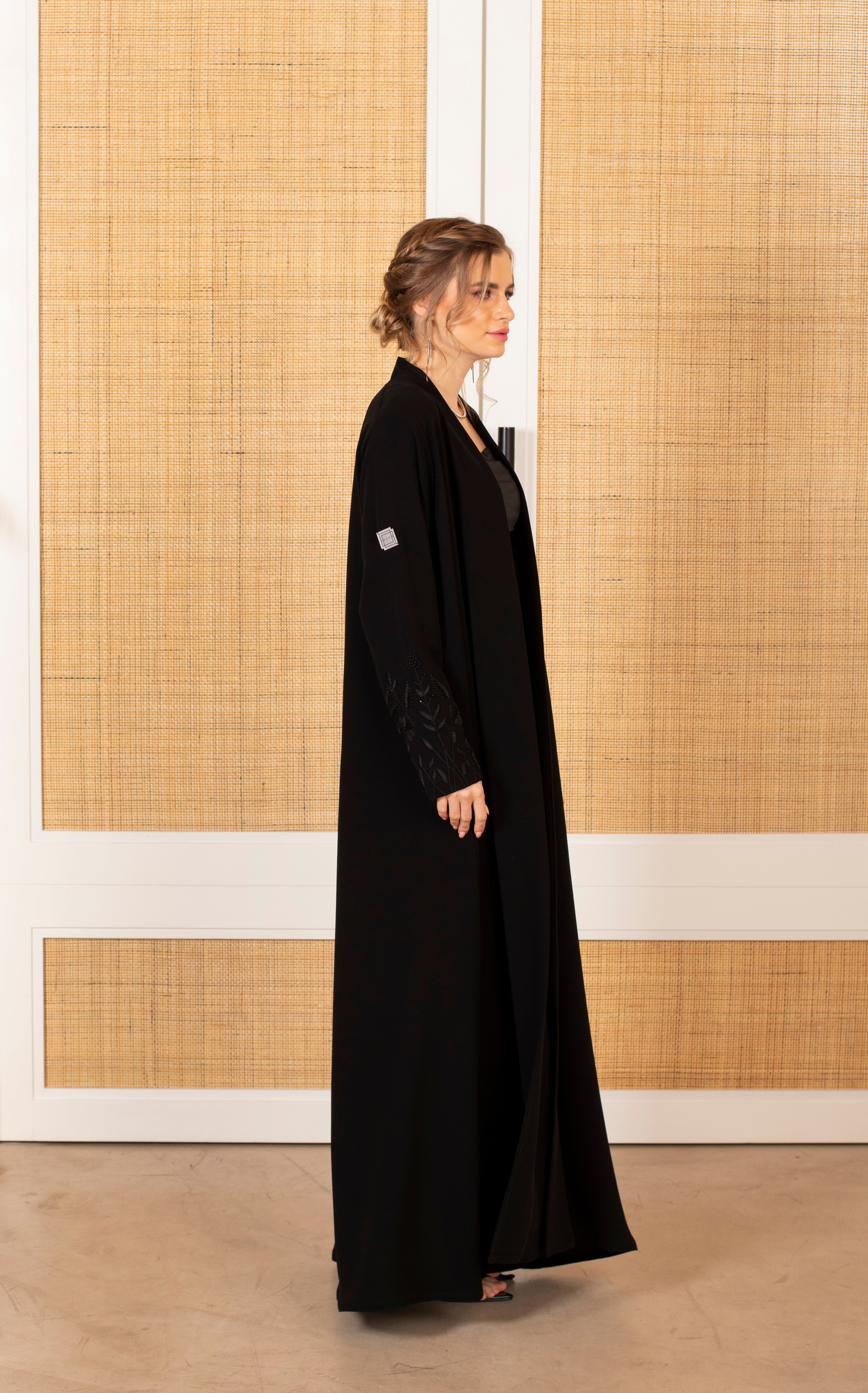 Practical Abaya