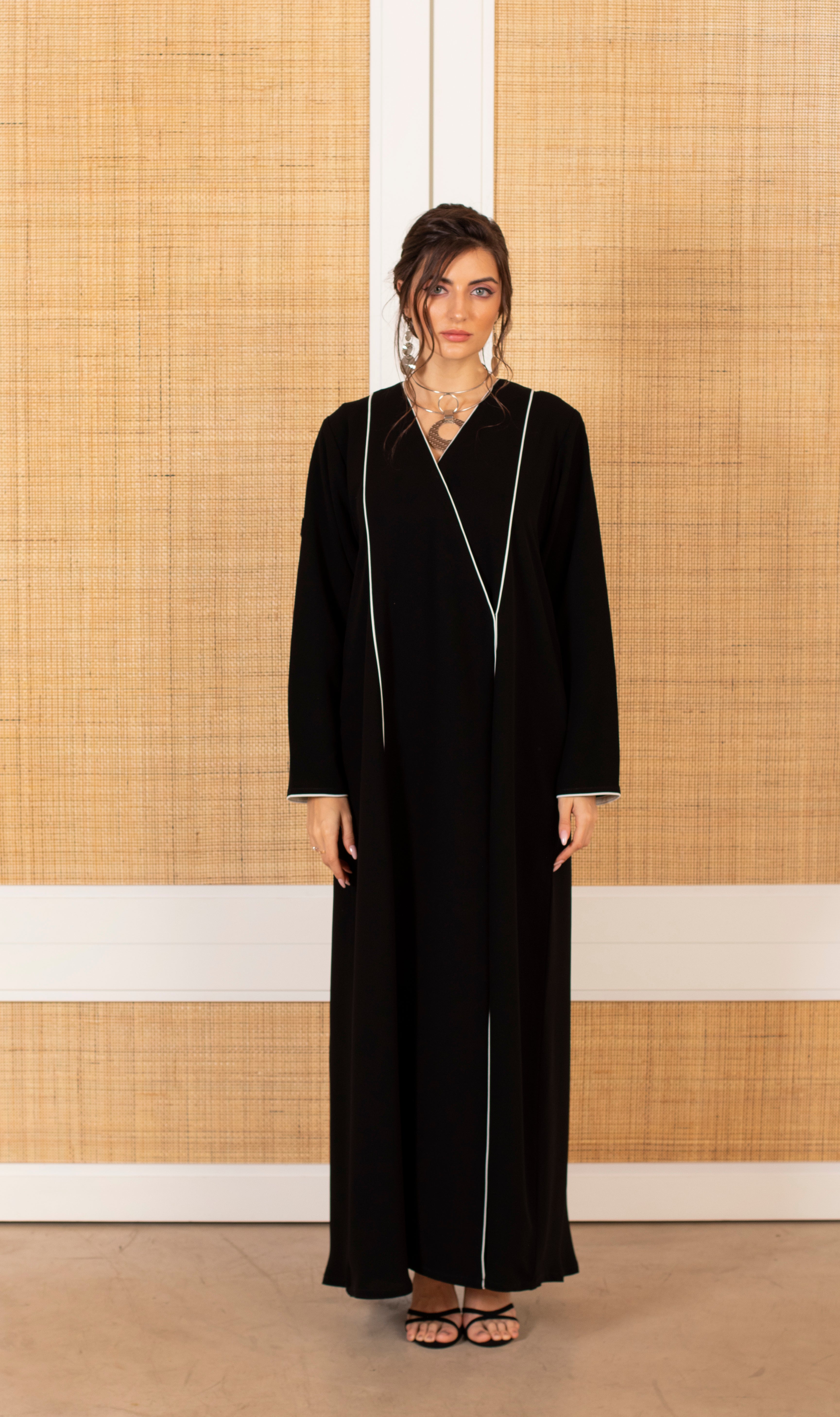 Practical Abaya