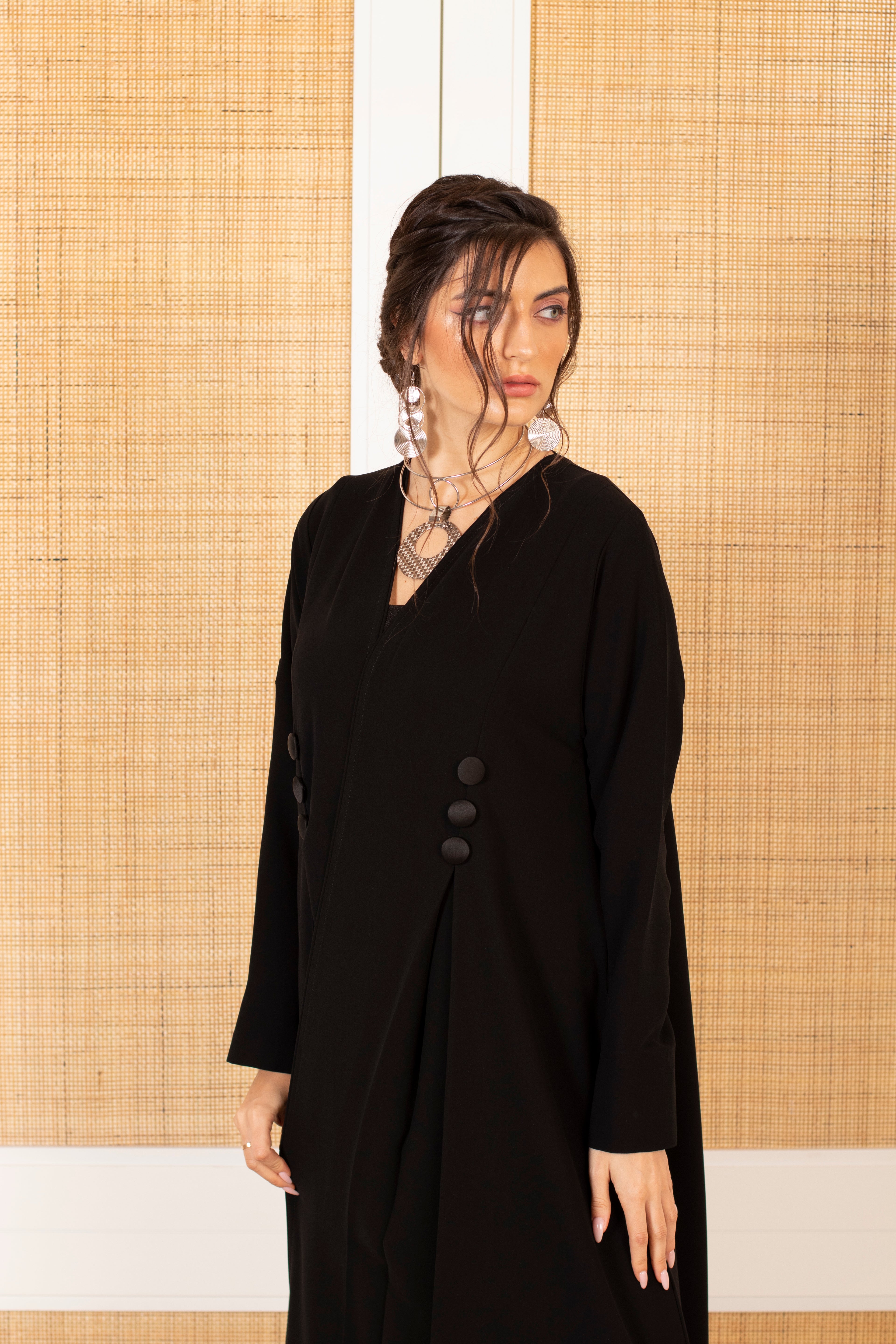 Practical Abaya