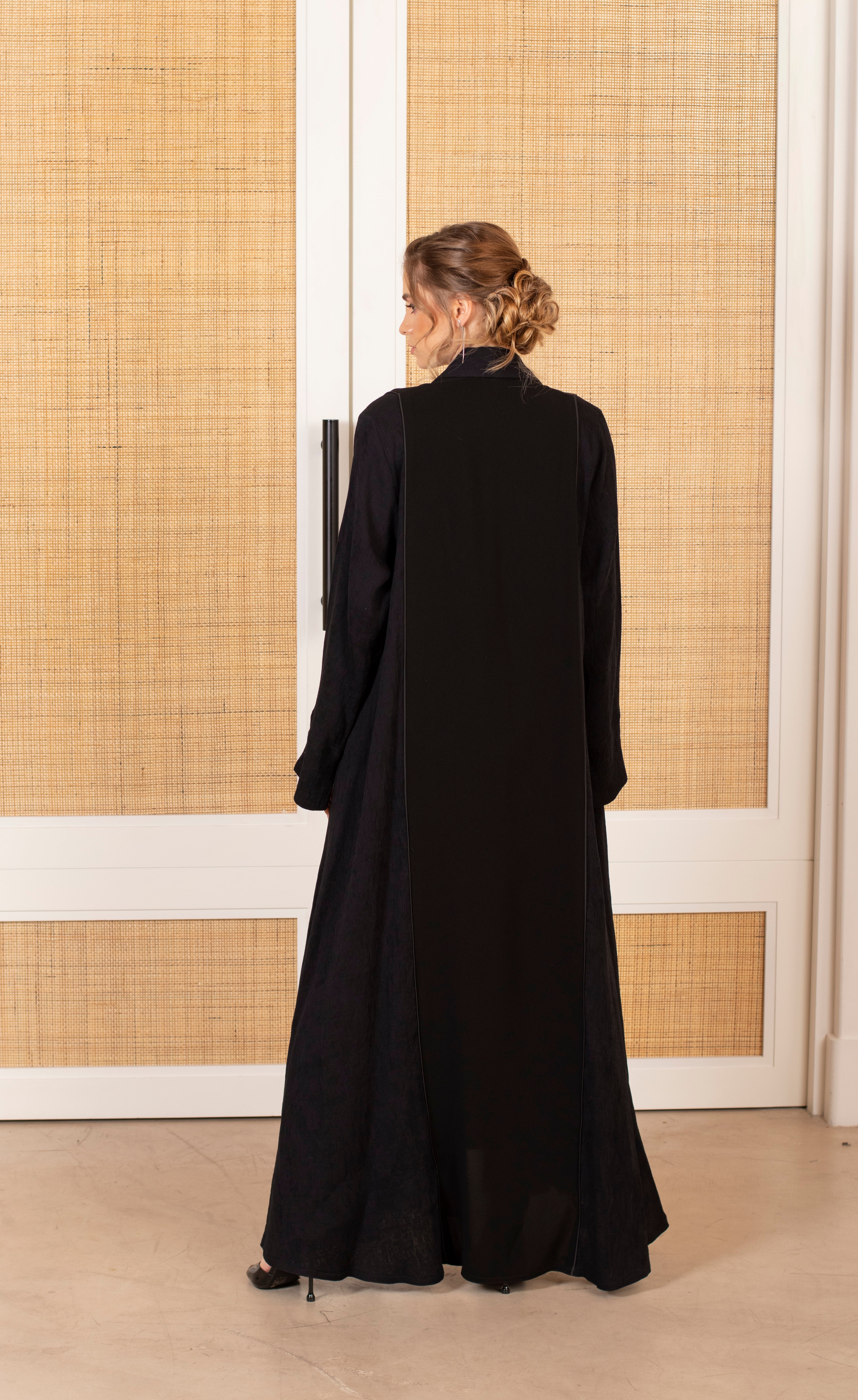 Practical Abaya
