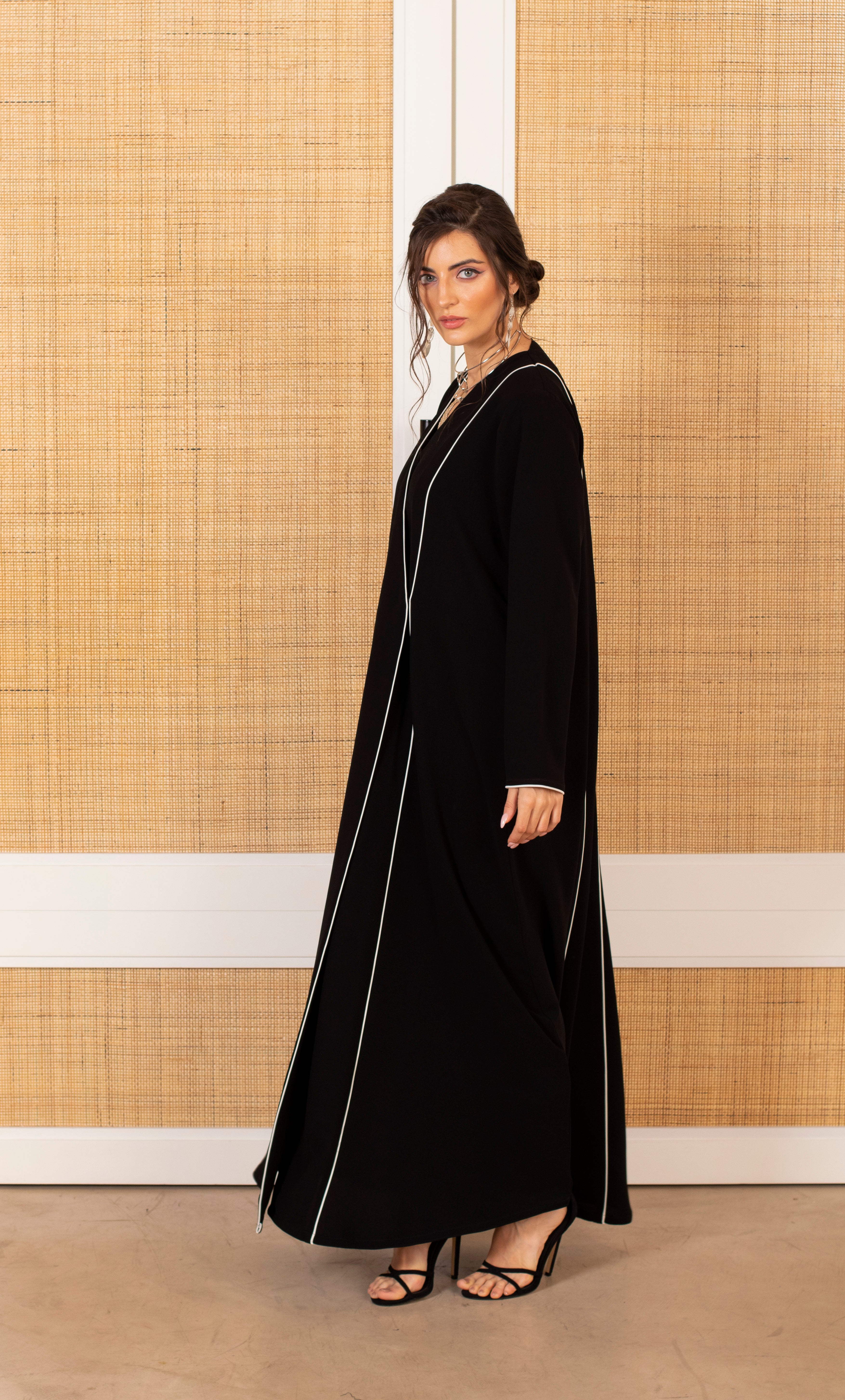 Practical Abaya