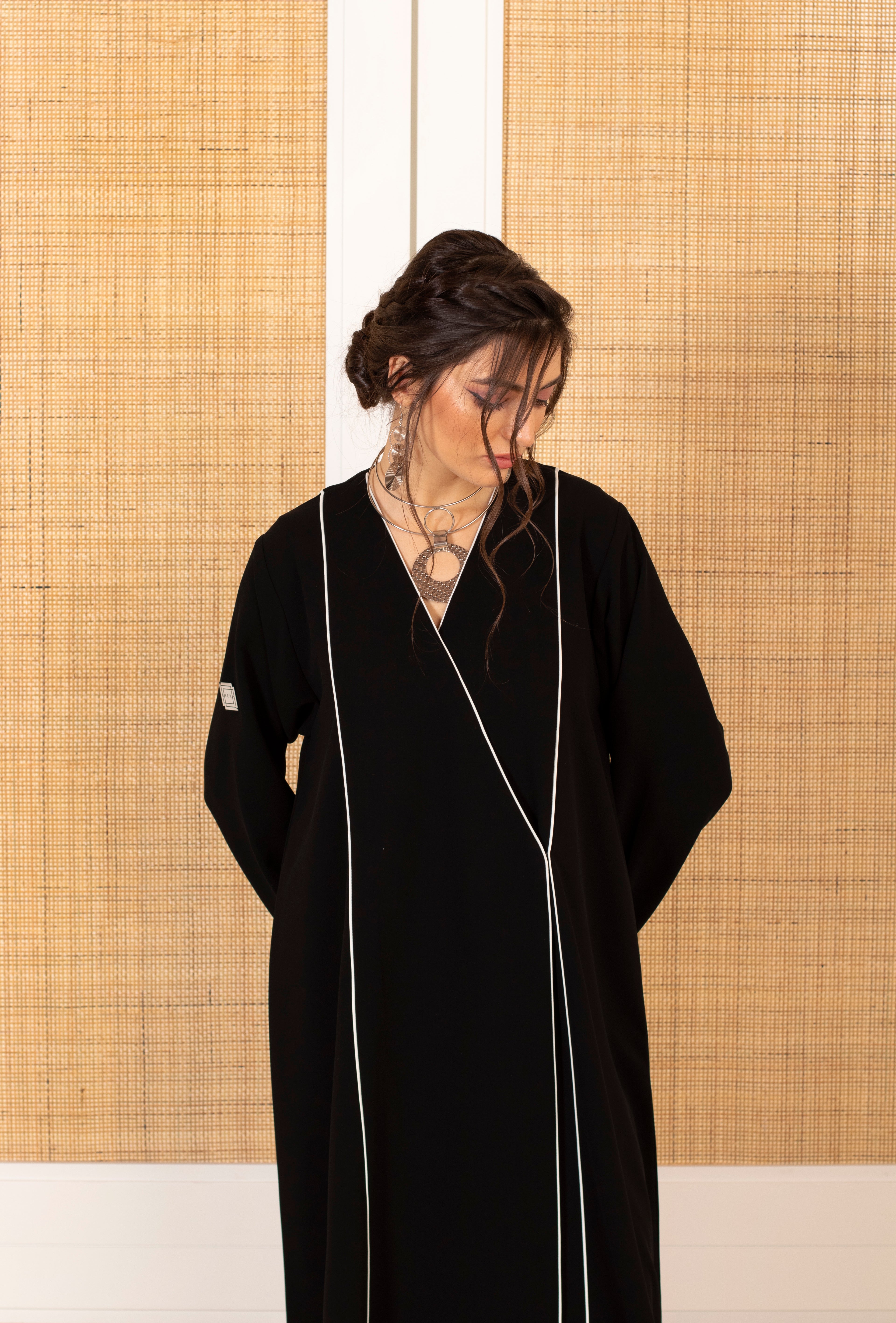 Practical Abaya