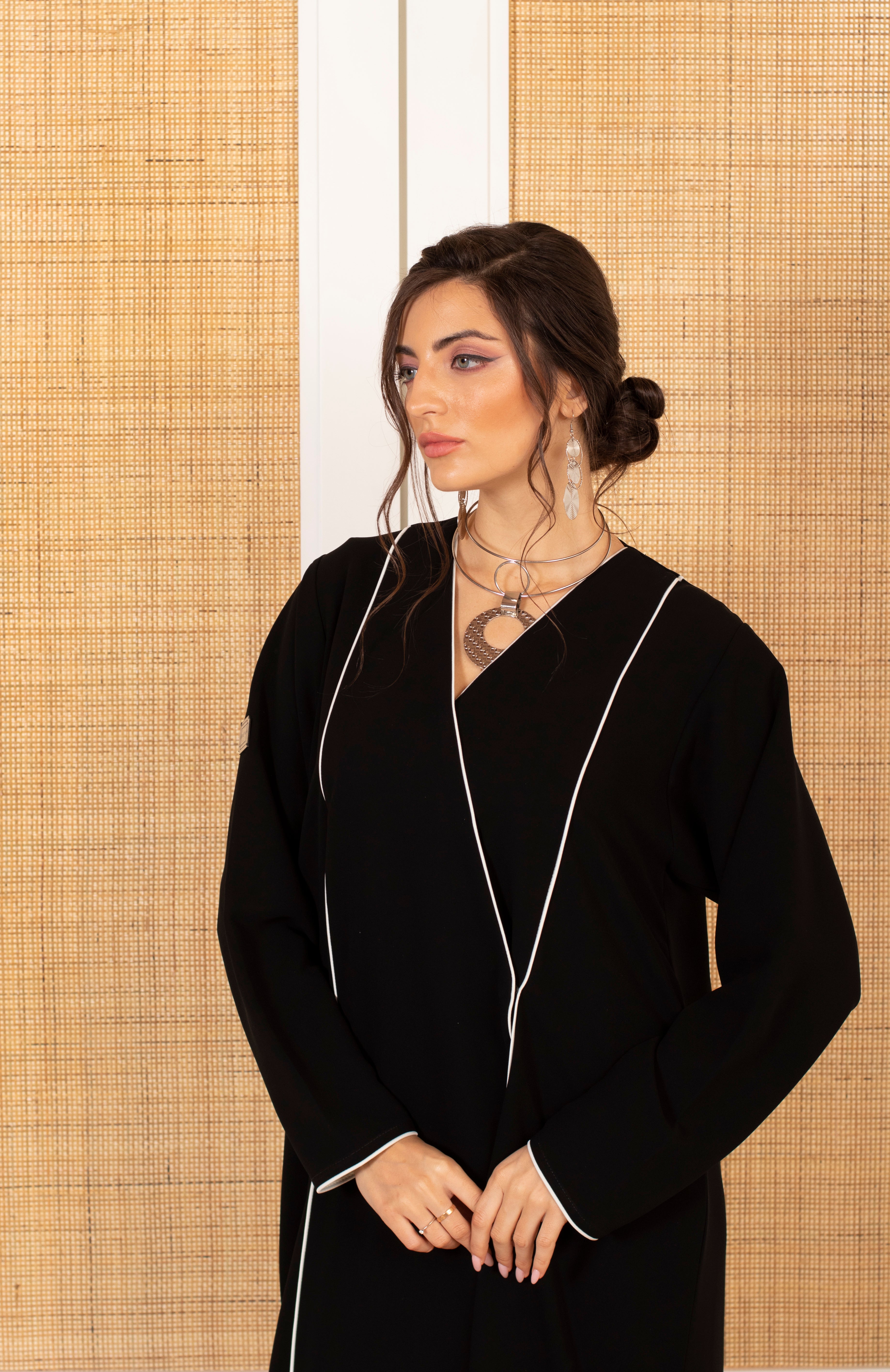 Practical Abaya