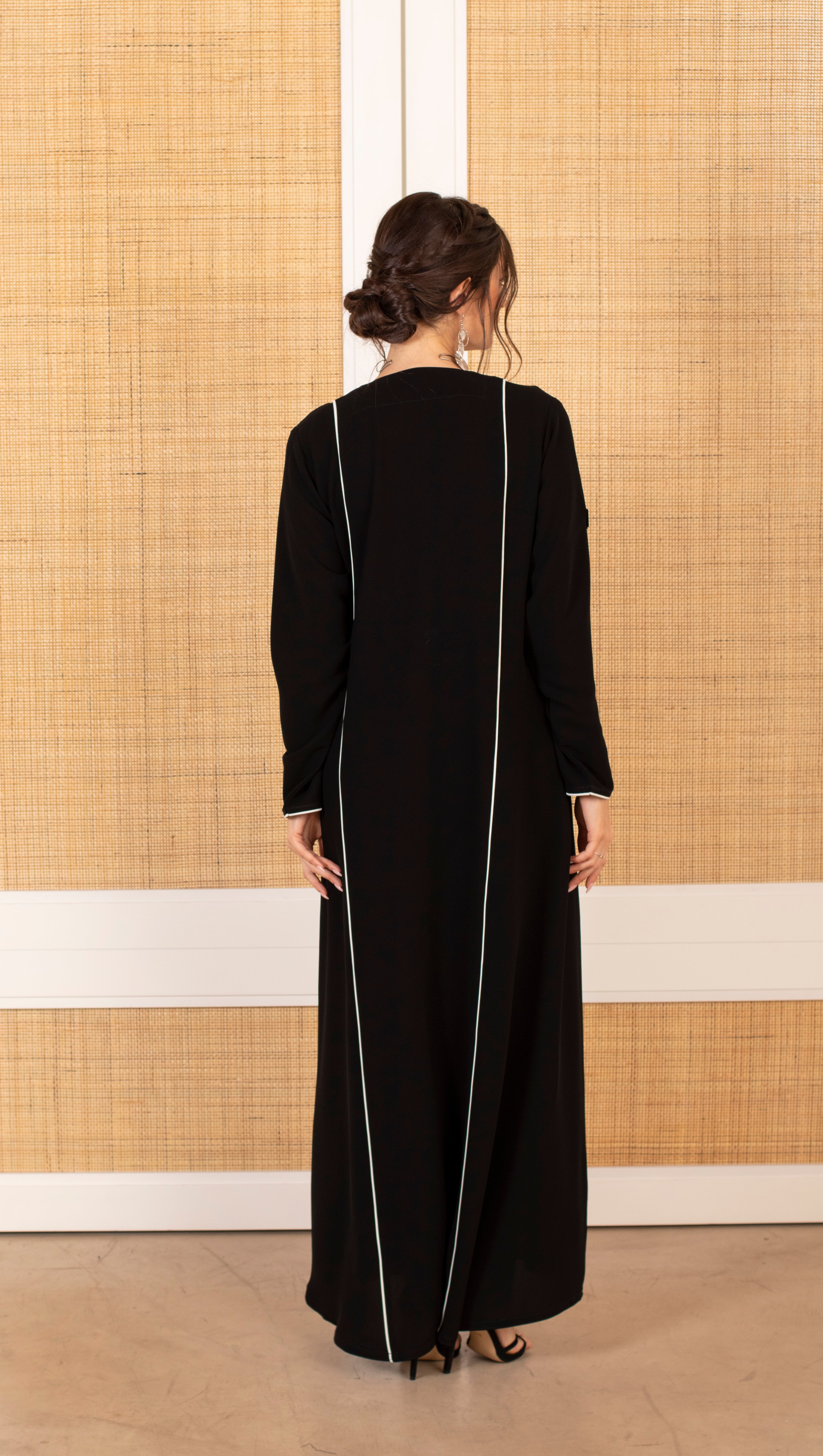 Practical Abaya