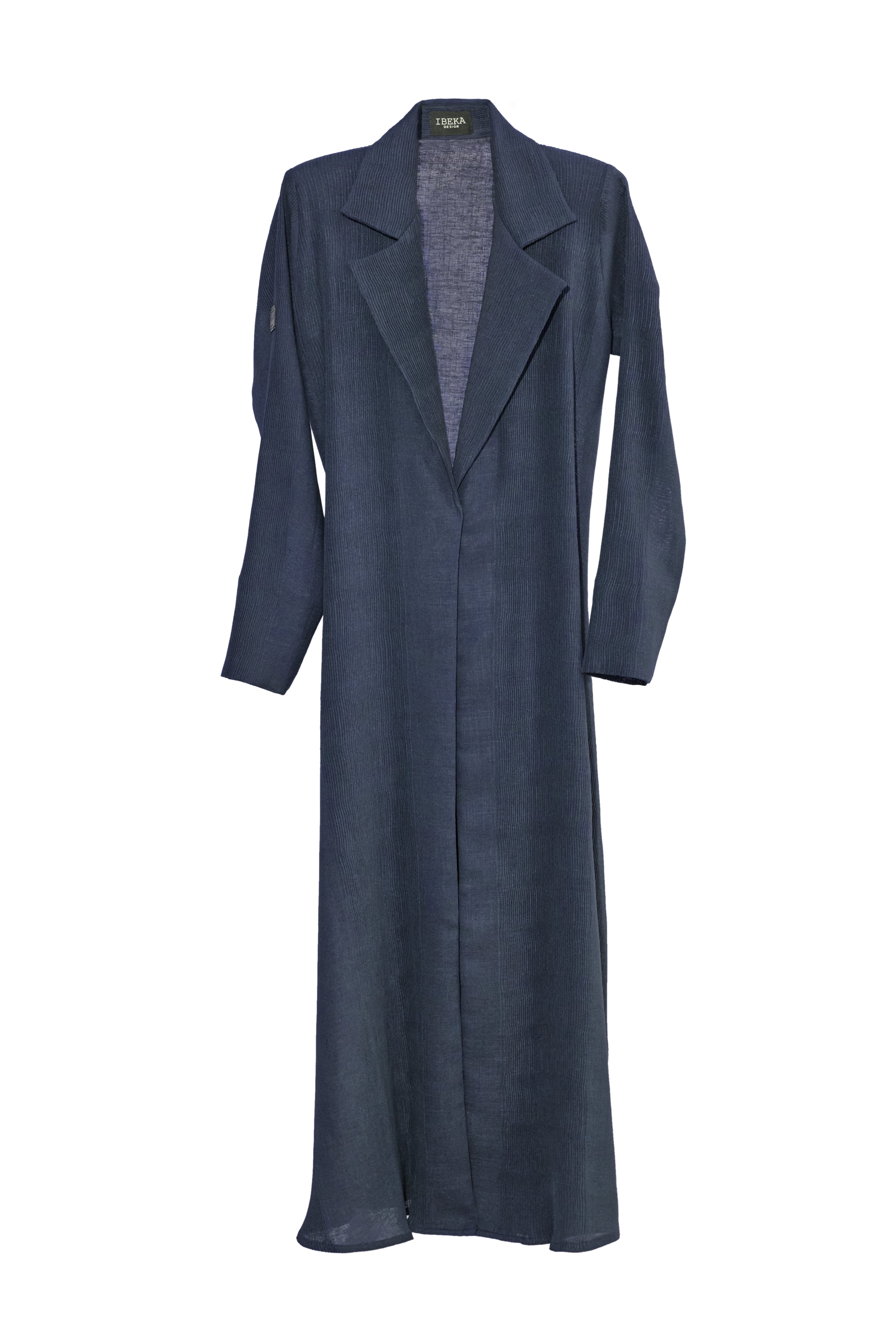 Linen Blazer