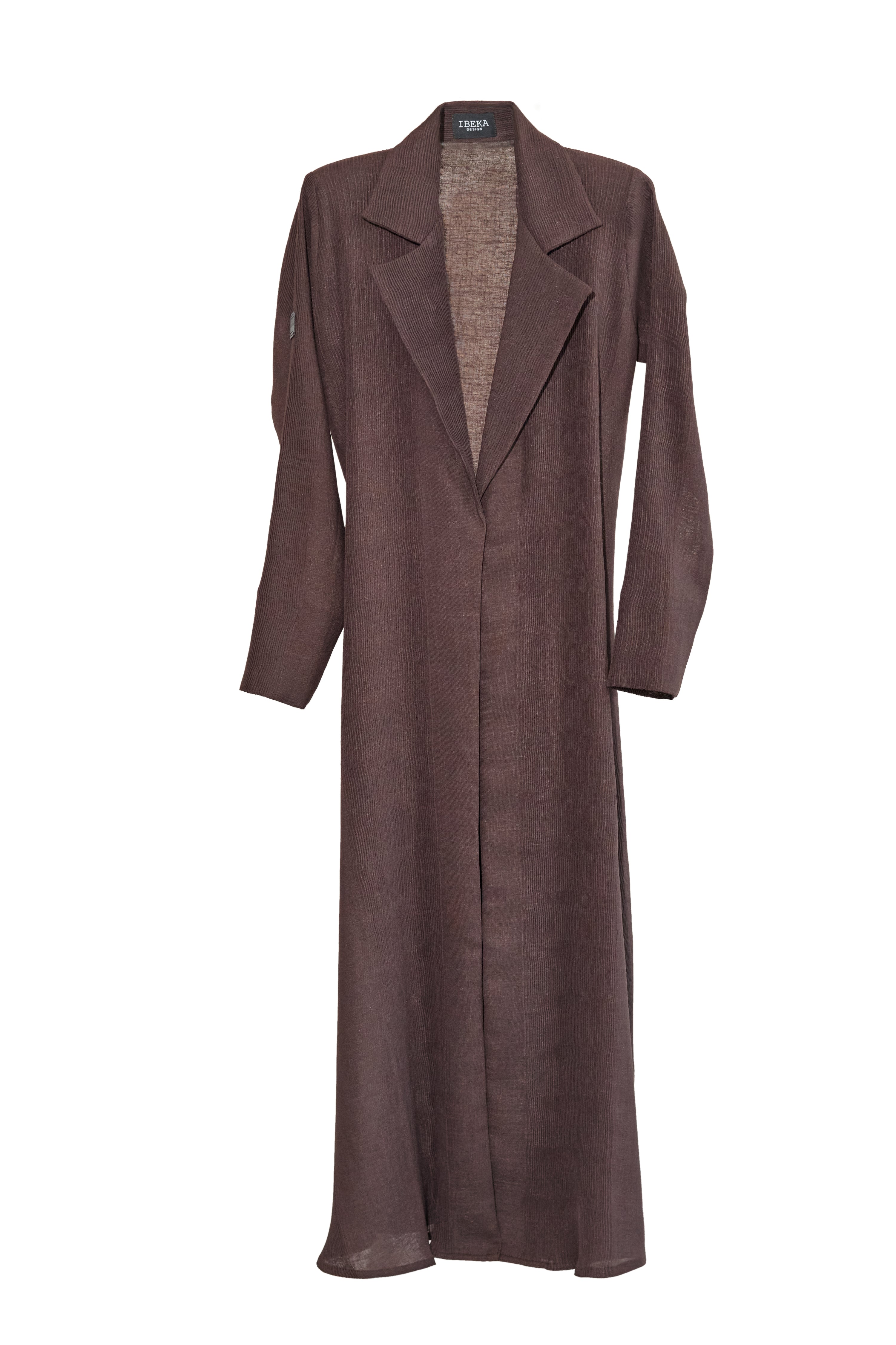 Linen Blazer