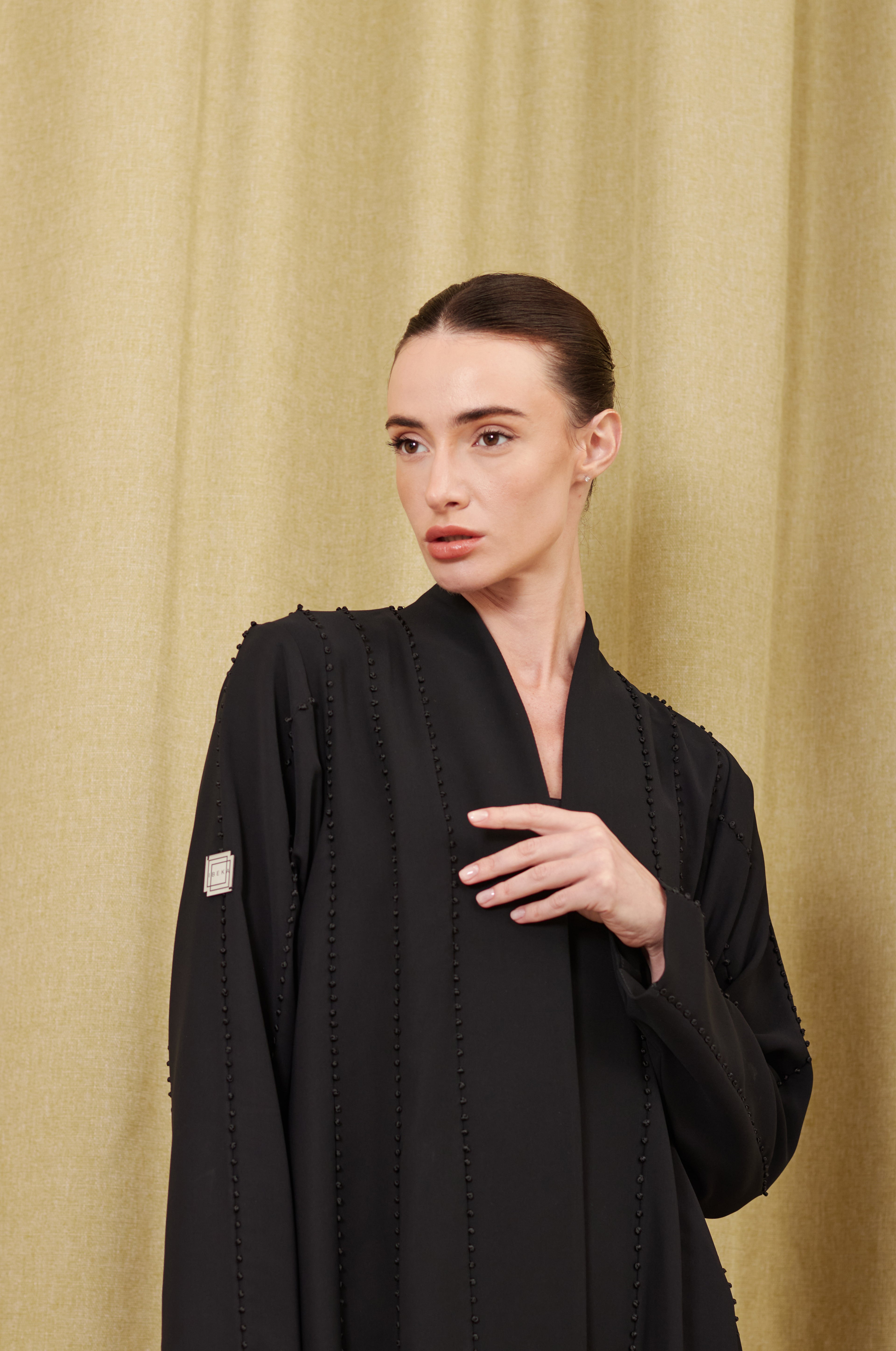 Practical Abaya