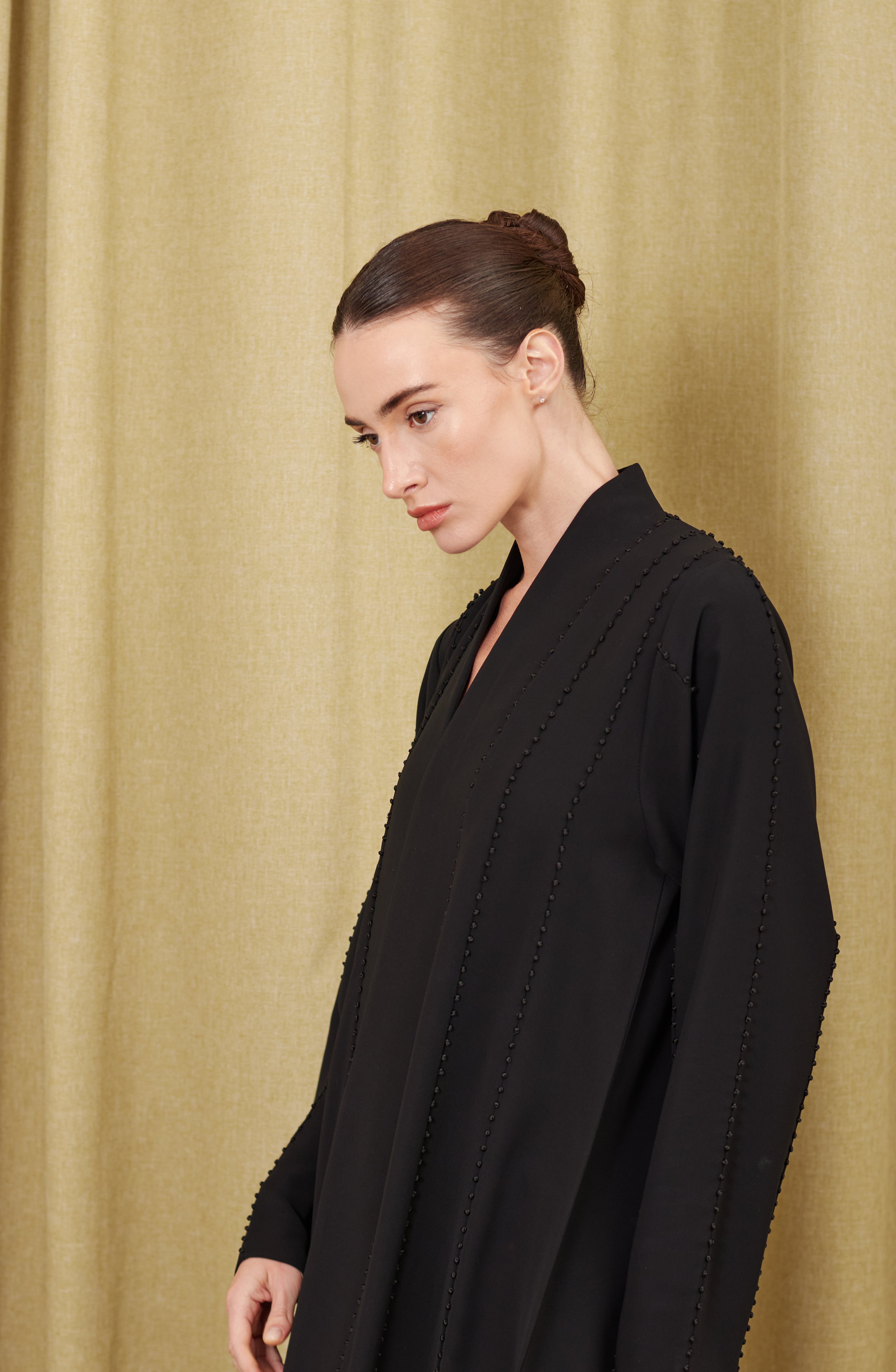 Practical Abaya