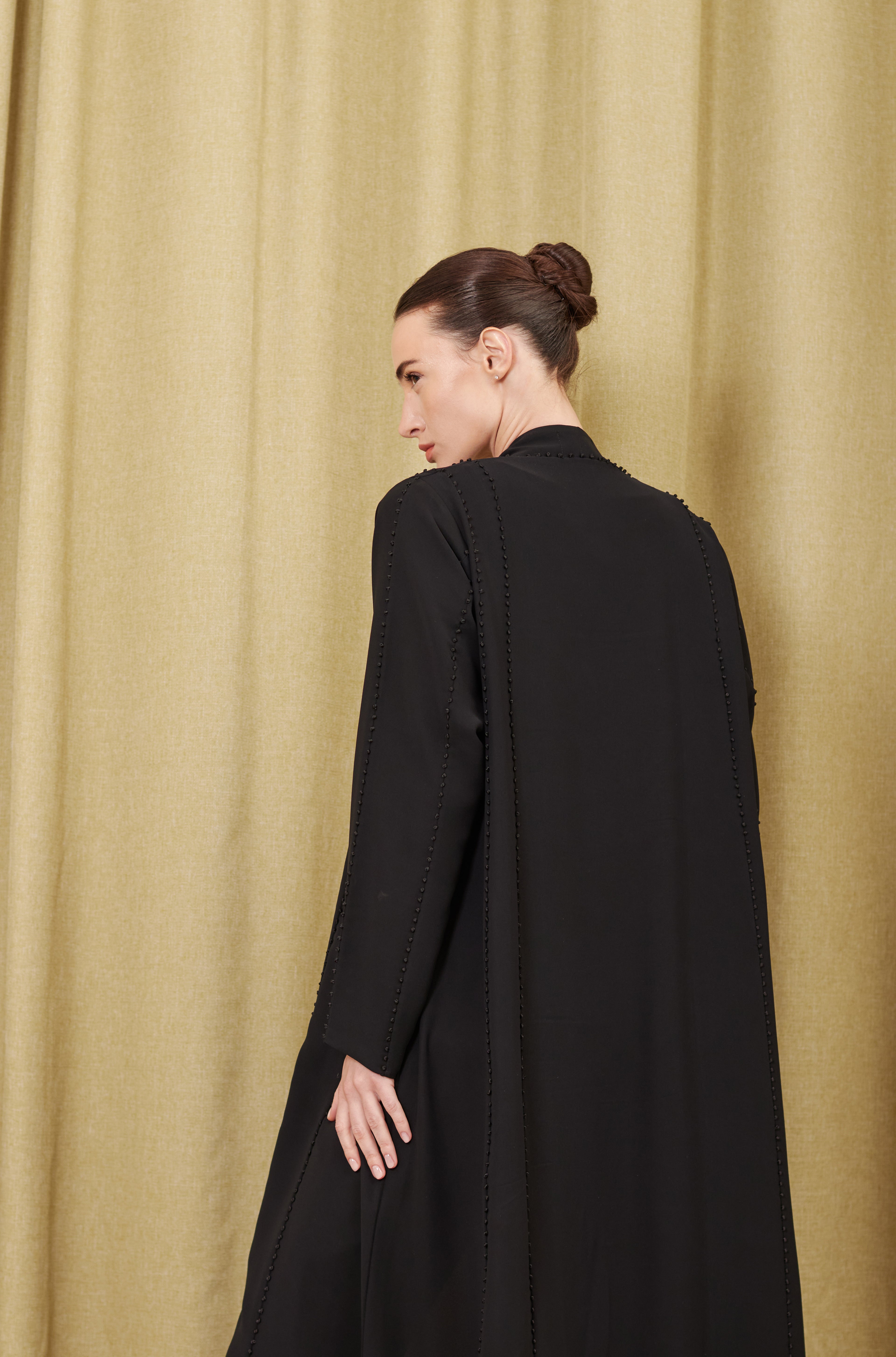 Practical Abaya