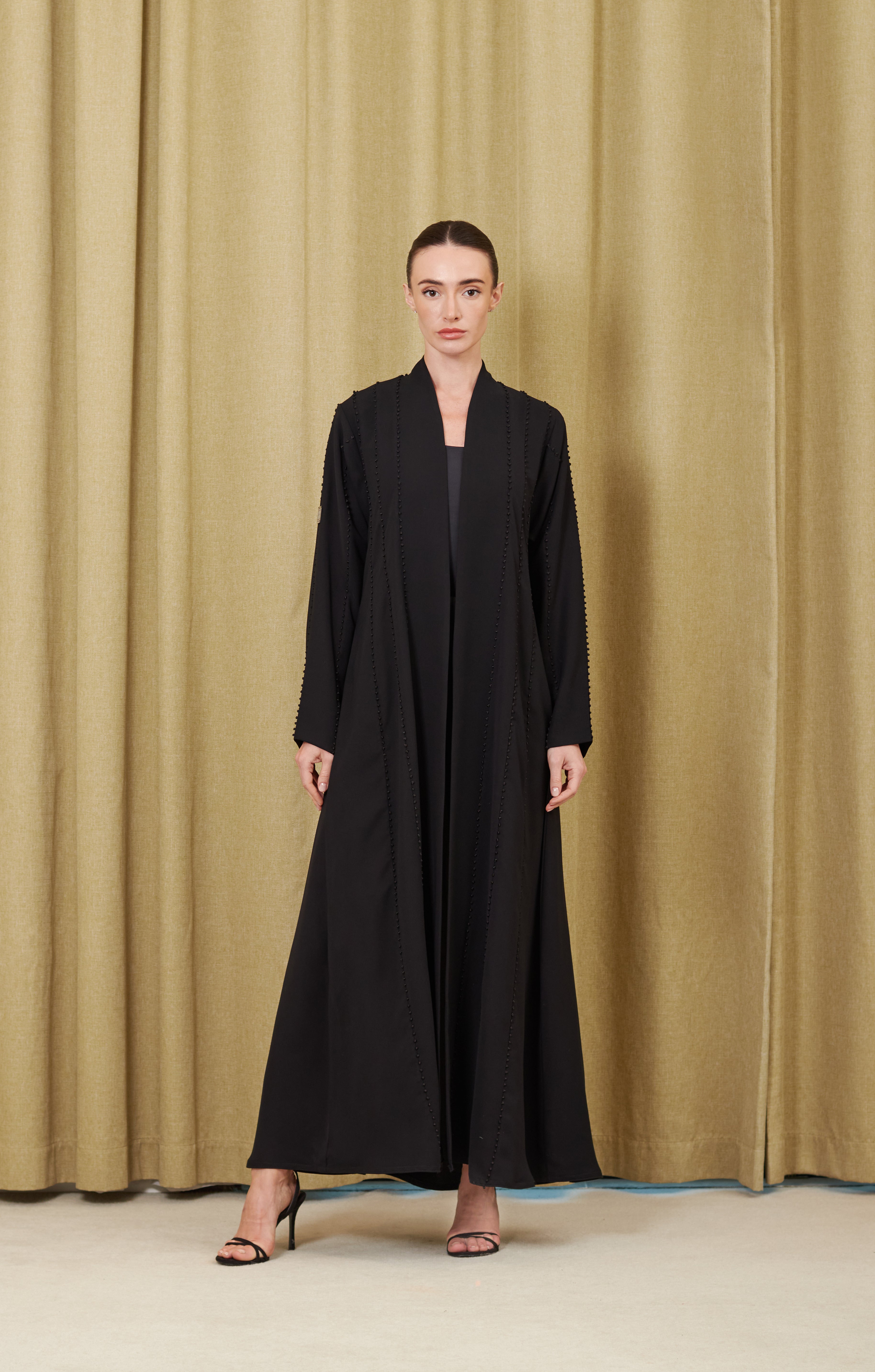 Practical Abaya