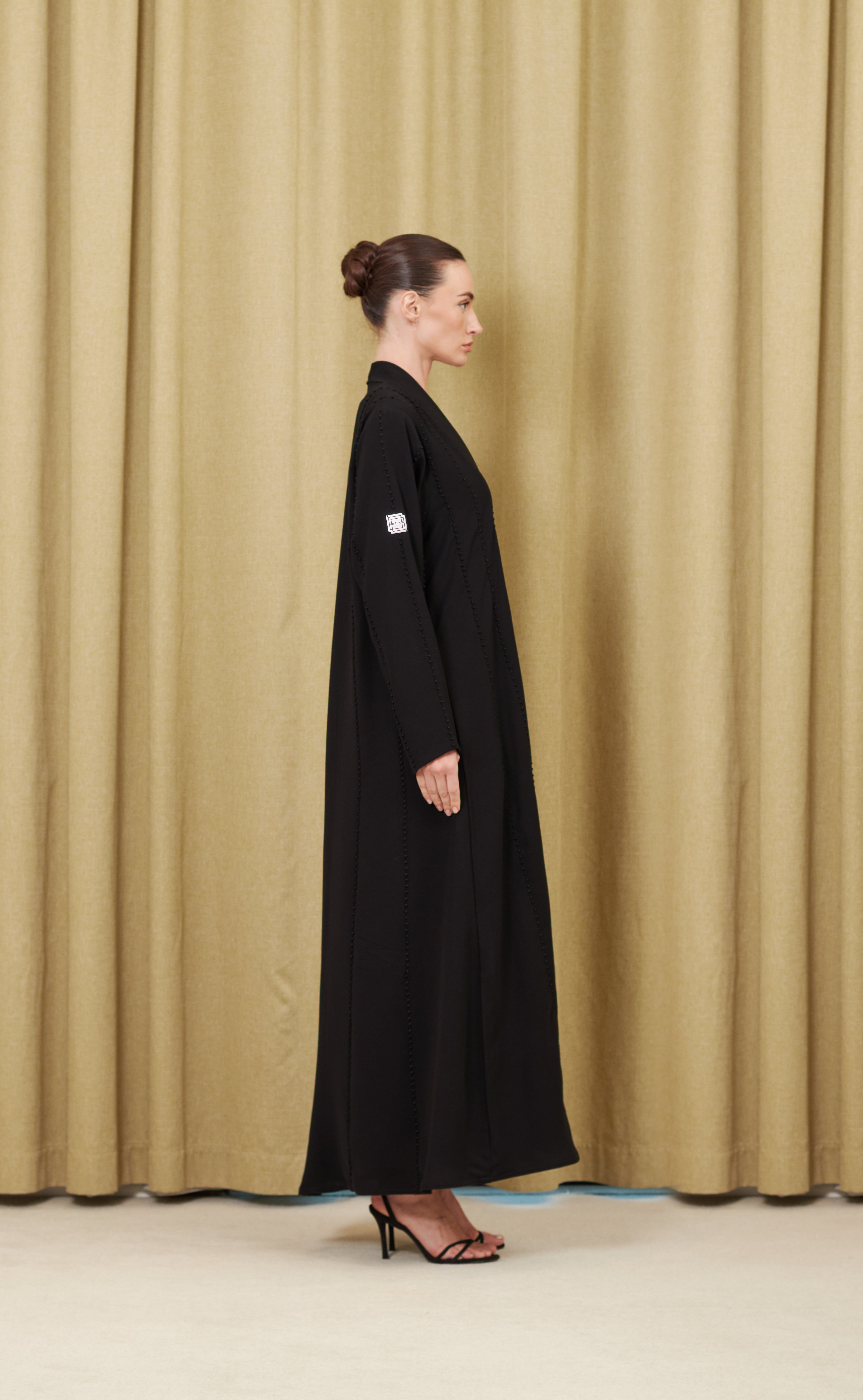 Practical Abaya