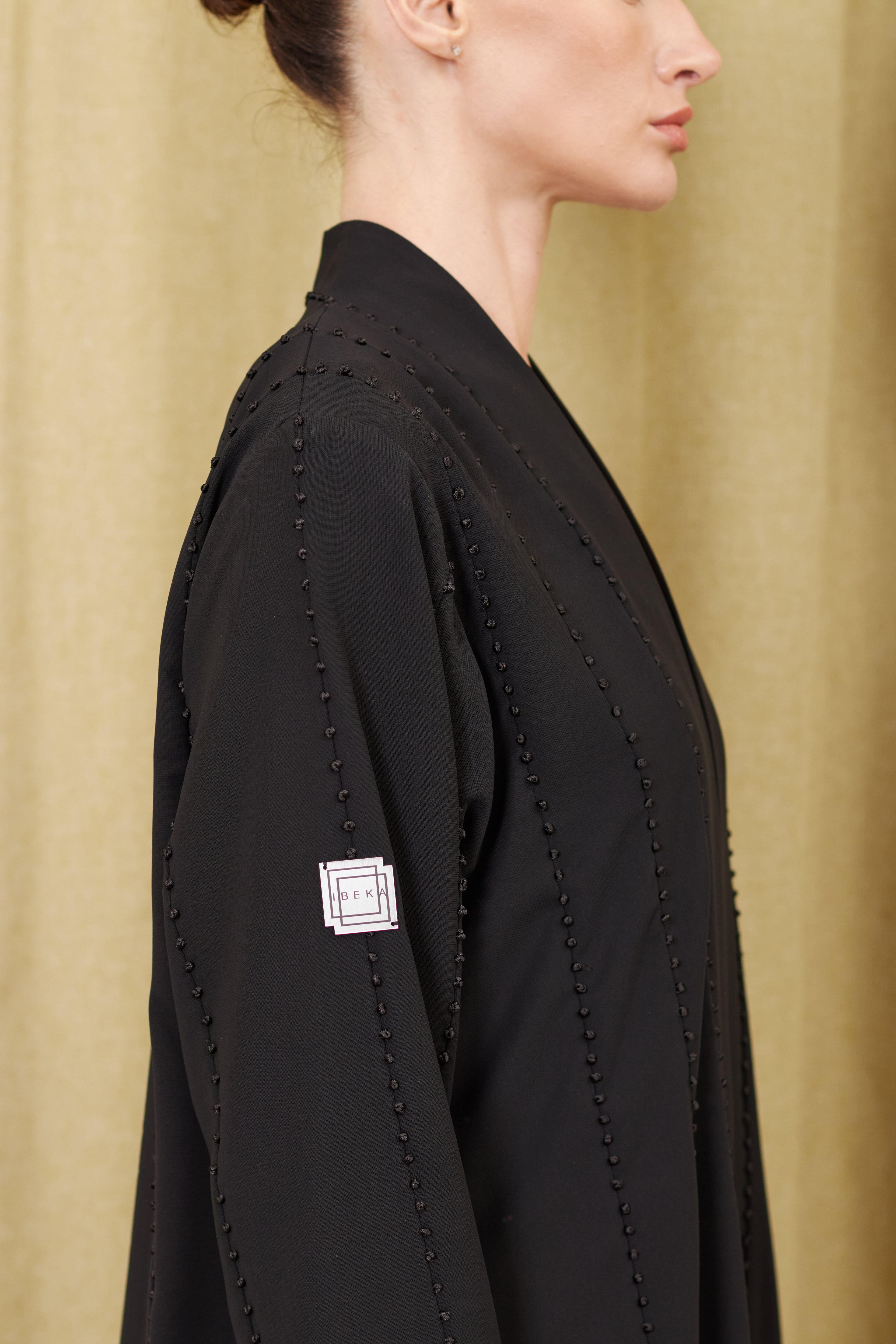 Practical Abaya