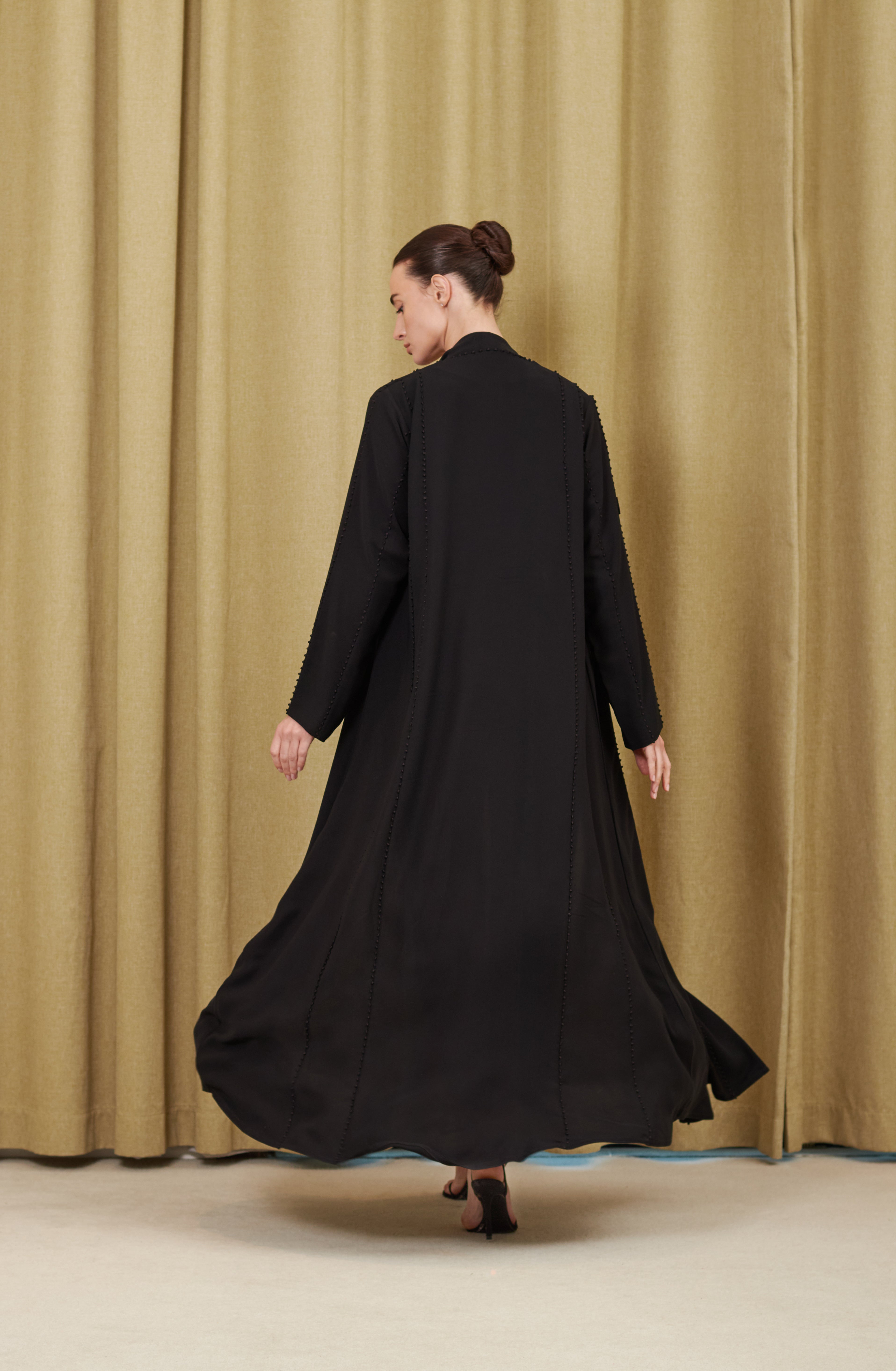 Practical Abaya
