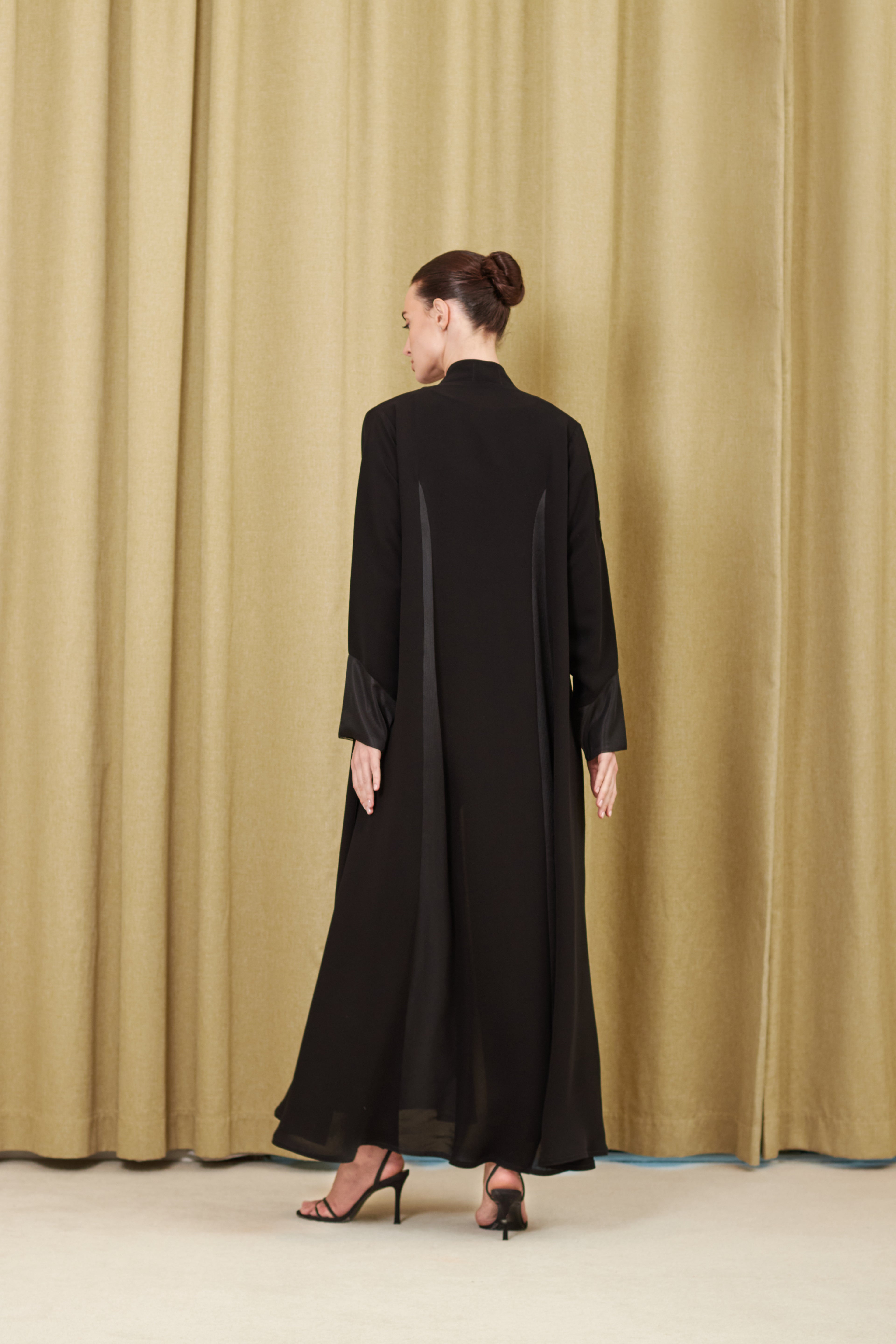 Practical Abaya